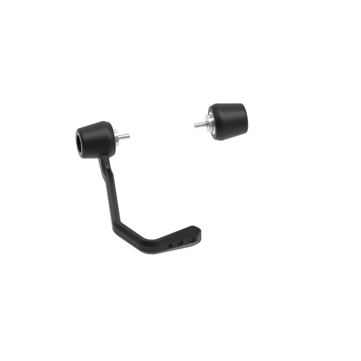 Evotech Brake Lever Protector Kit (Road) - Aprilia Tuono 457 (2025+) - Brems- und Kupplungshebelschutz | Evotech Performance