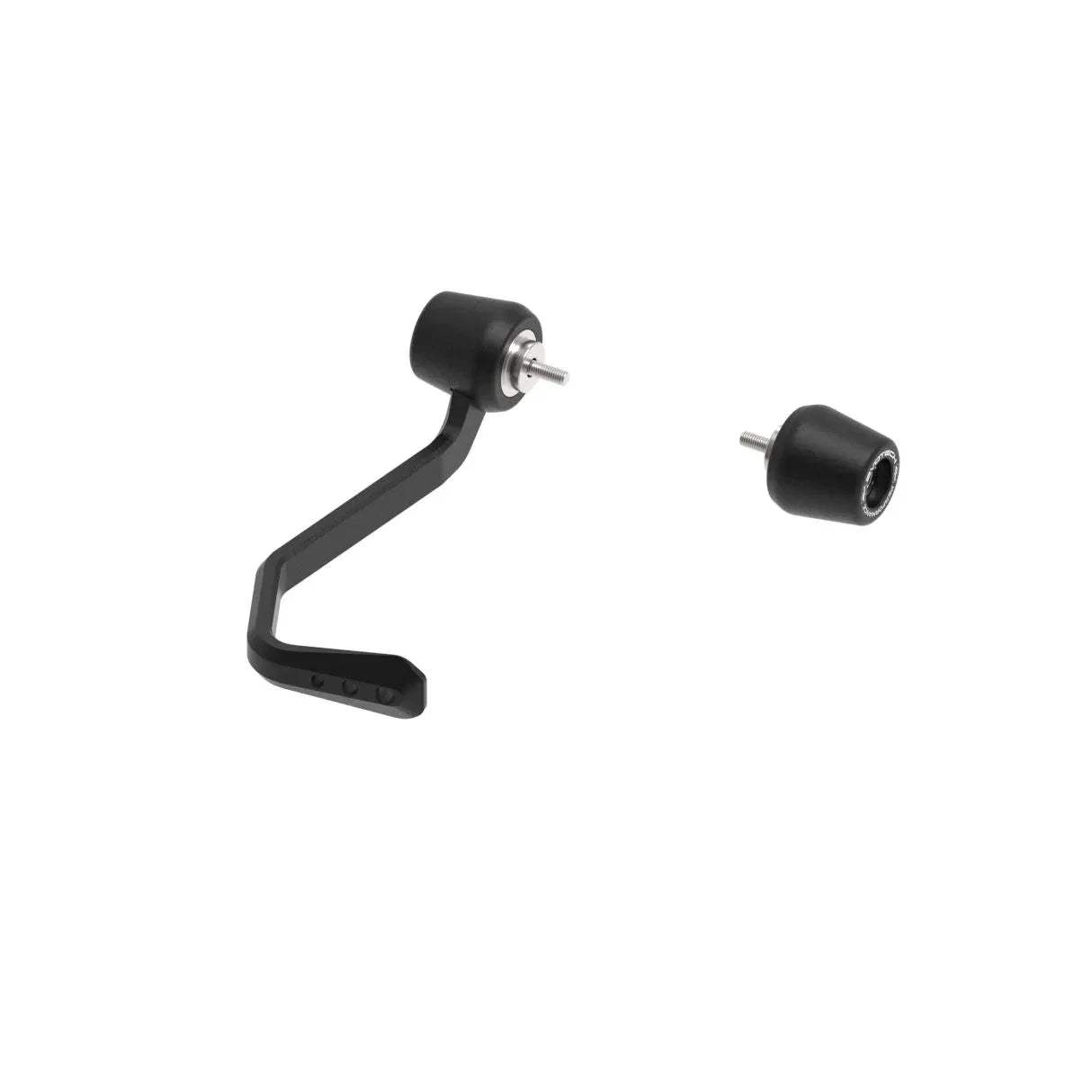 Evotech Brake Lever Protector Kit (Road) - Aprilia RS 660 Factory (2025+) - Brems- und Kupplungshebelschutz | Evotech Performance