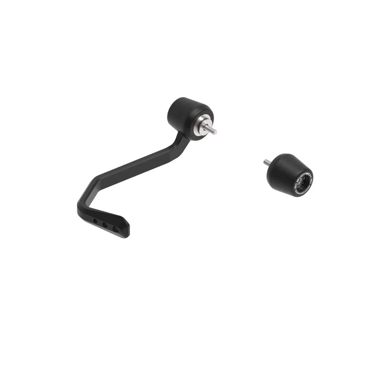 Evotech Brake Lever Protector Kit (Road) - Aprilia Tuono 457 (2025+) - Brems- und Kupplungshebelschutz | Evotech Performance