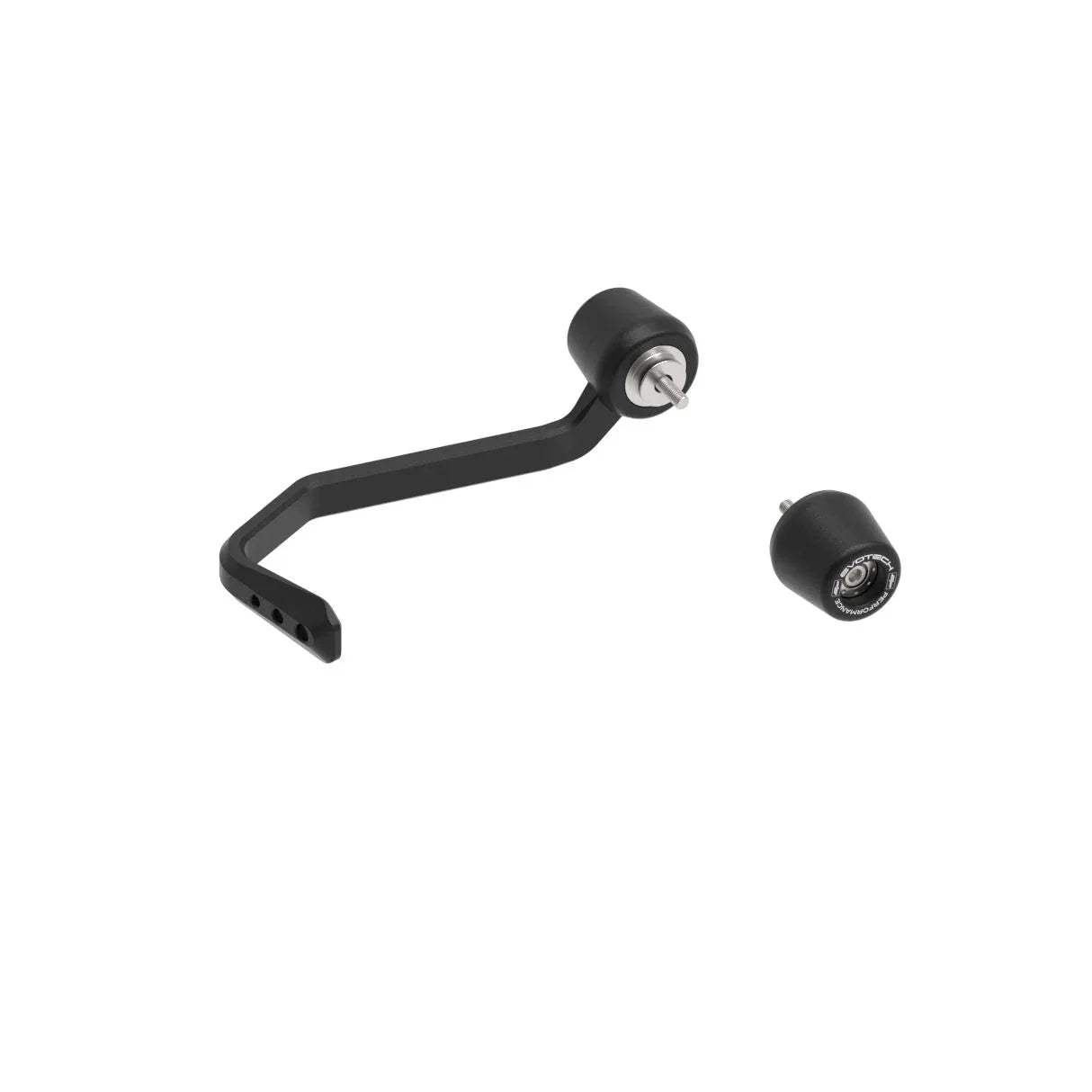 Evotech Brake Lever Protector Kit (Road) - Aprilia RS 660 Factory (2025+) - Brems- und Kupplungshebelschutz | Evotech Performance
