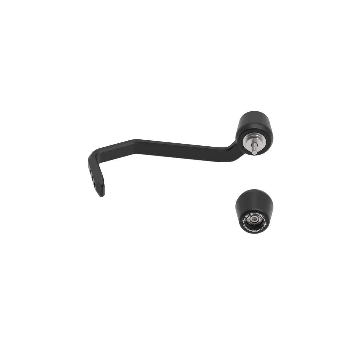 Evotech Brake Lever Protector Kit (Road) - Aprilia RS 660 Factory (2025+) - Brems- und Kupplungshebelschutz | Evotech Performance