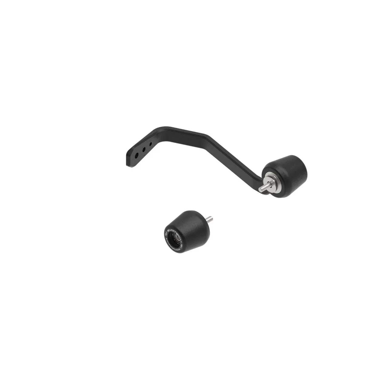 Evotech Brake Lever Protector Kit (Road) - Aprilia Tuono 457 (2025+) - Brems- und Kupplungshebelschutz | Evotech Performance