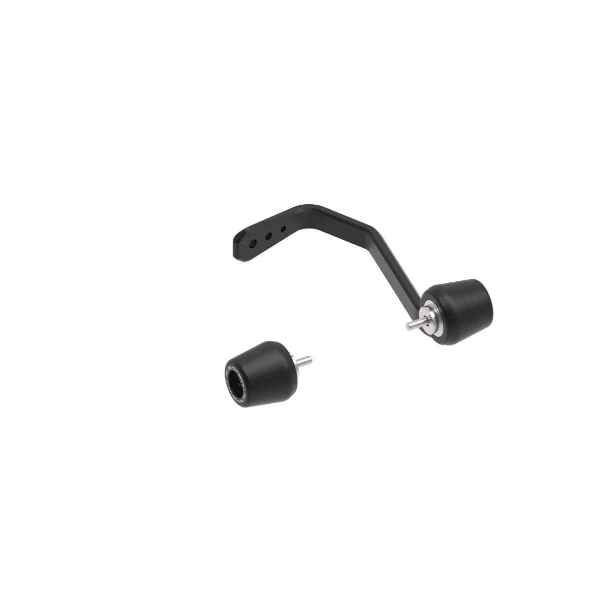 Evotech Brake Lever Protector Kit (Road) - Aprilia Tuono 457 (2025+) - Brems- und Kupplungshebelschutz | Evotech Performance
