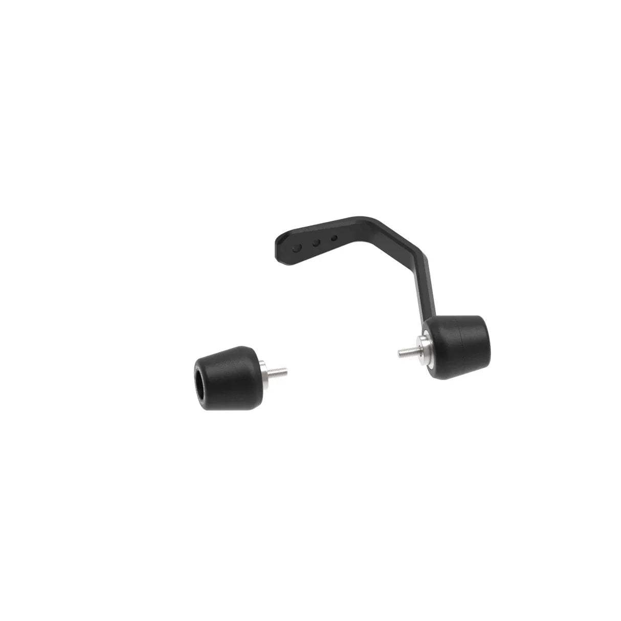 Evotech Brake Lever Protector Kit (Road) - Aprilia RS 660 Factory (2025+) - Brems- und Kupplungshebelschutz | Evotech Performance
