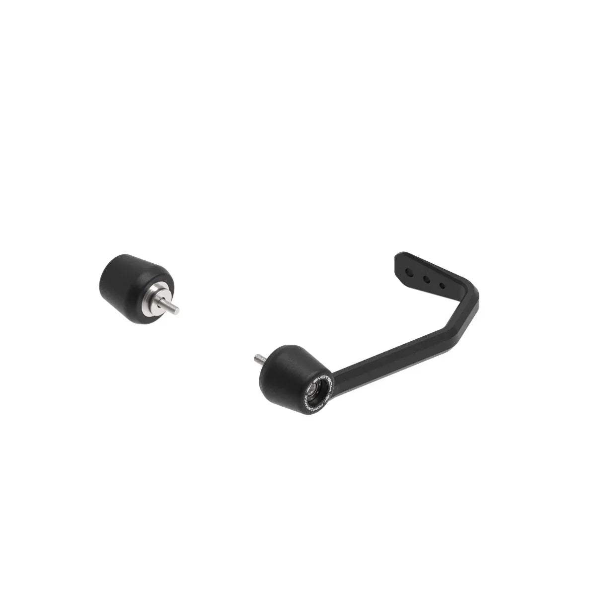 Evotech Brake Lever Protector Kit (Road) - Aprilia RS 660 Factory (2025+) - Brems- und Kupplungshebelschutz | Evotech Performance