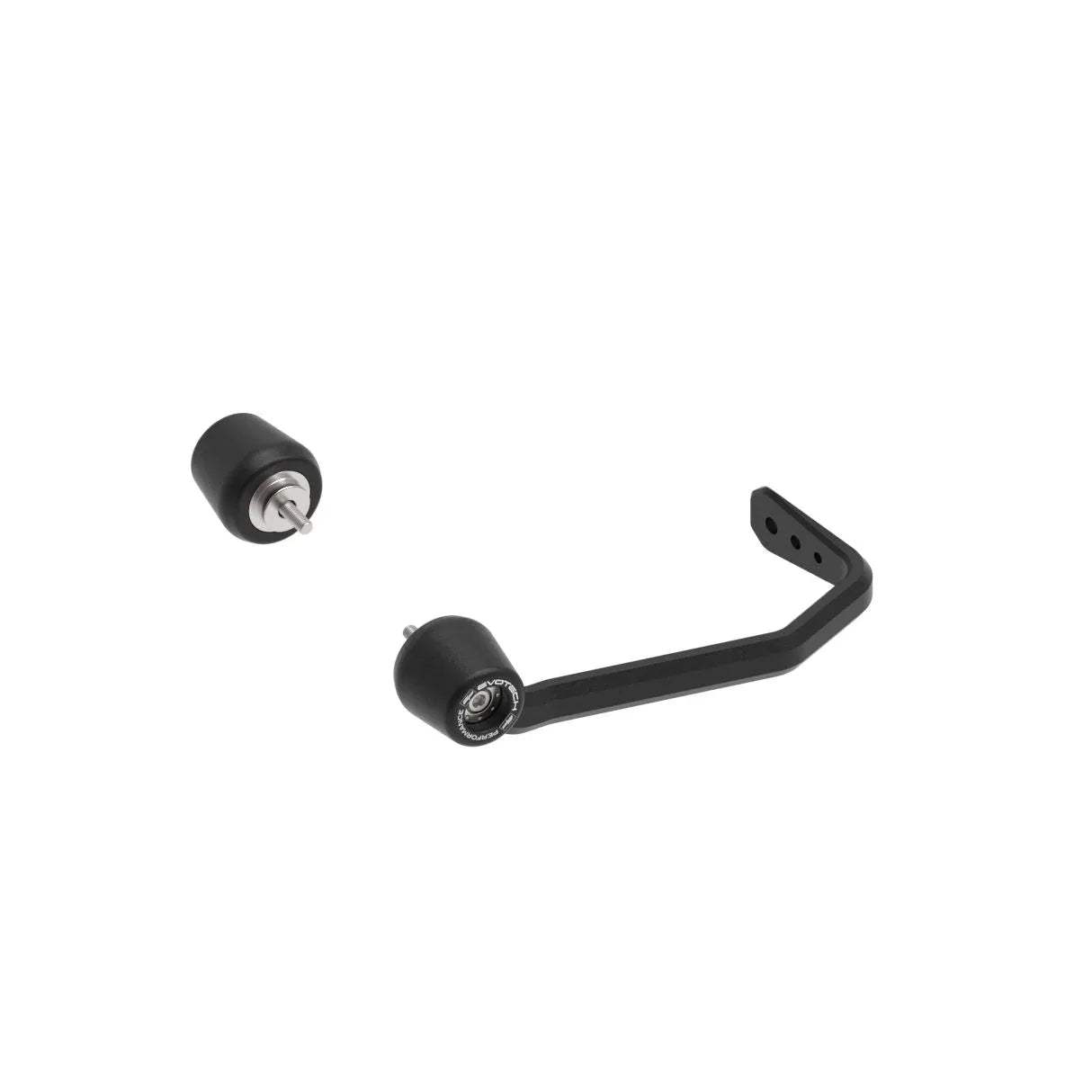 Evotech Brake Lever Protector Kit (Road) - Aprilia RS 660 Factory (2025+) - Brems- und Kupplungshebelschutz | Evotech Performance