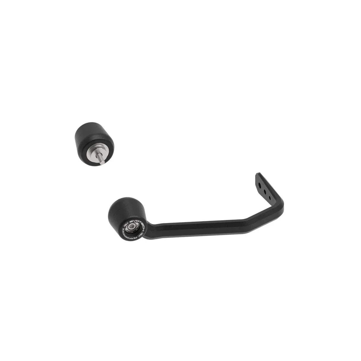 Evotech Brake Lever Protector Kit (Road) - Aprilia RS 660 Factory (2025+) - Brems- und Kupplungshebelschutz | Evotech Performance