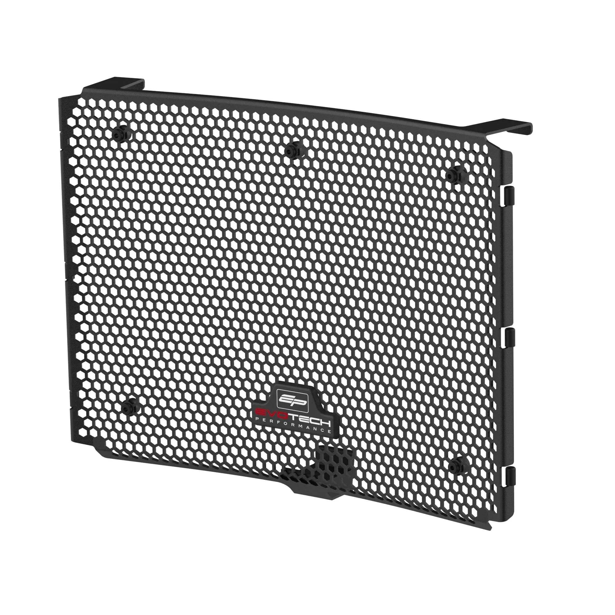 Evotech Radiator Guard - Aprilia Tuono 457 (2025+) - Kühlerschutzgitter | Evotech Performance