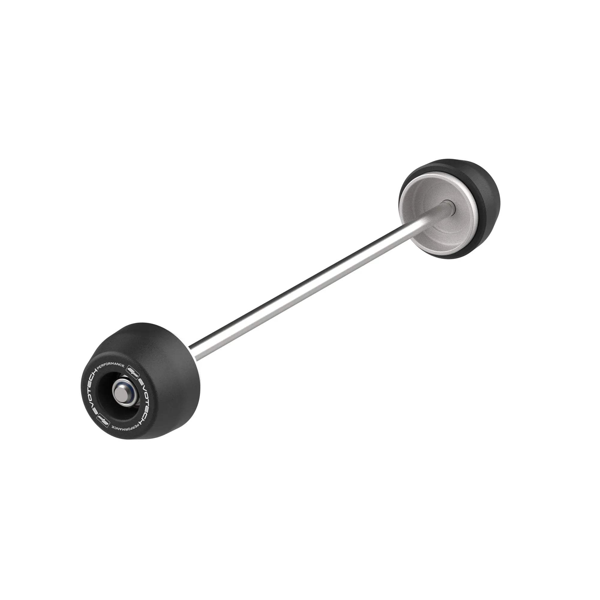 Evotech Front Spindle Bobbins - Aprilia RSV4 Factory (2021 - 2024) - Spindle Bobbins | Evotech Performance