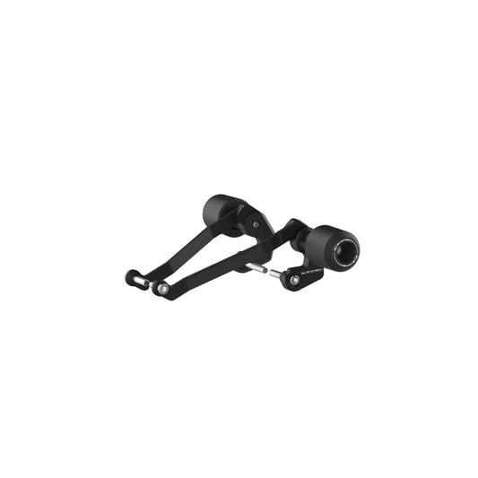 Evotech Crash Protection - Aprilia RS 660 Factory (2025+) - Sturzpads | Evotech Performance