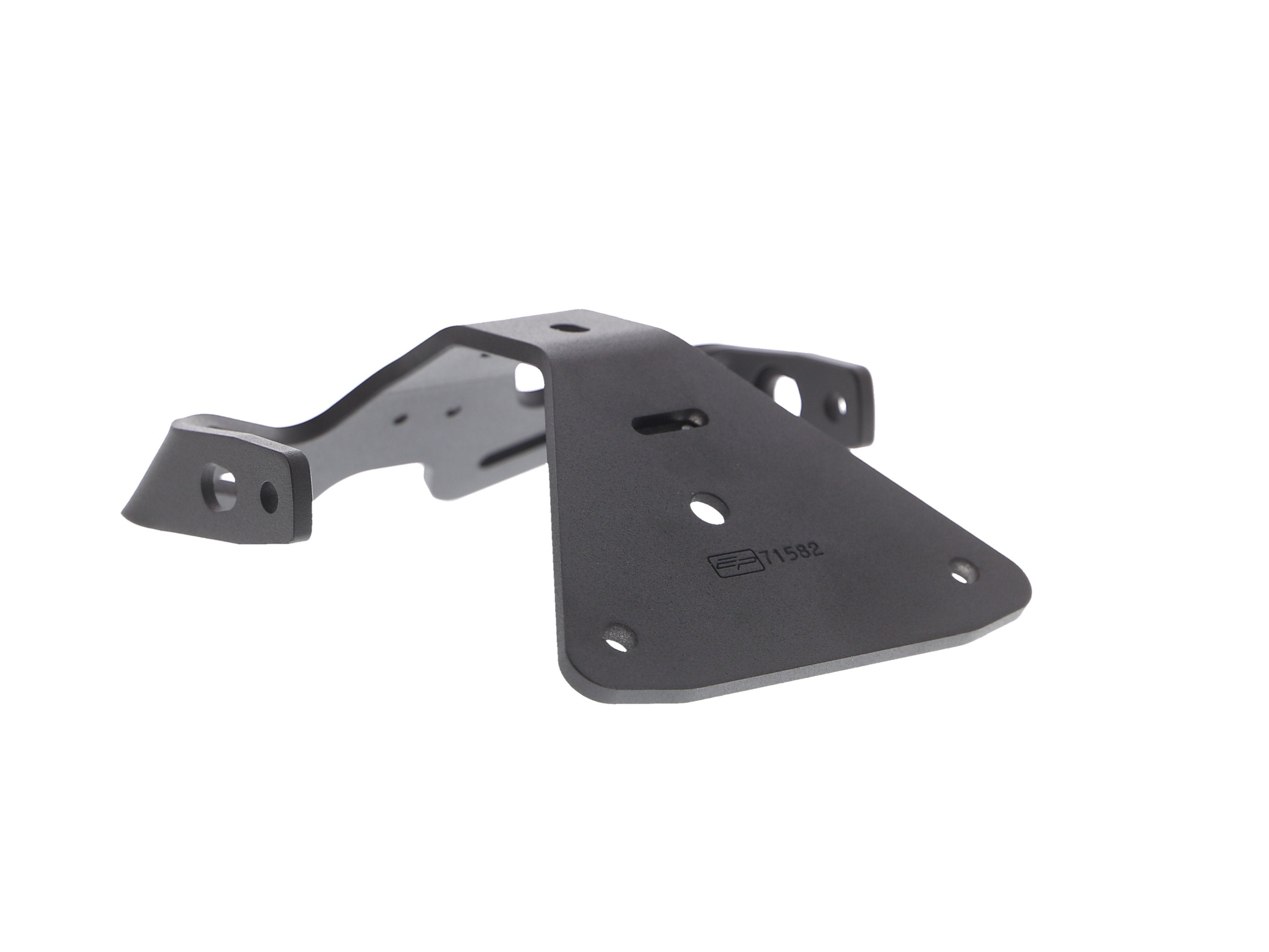 Evotech Tail Tidy - Aprilia RS4 50 (2011 - 2021)