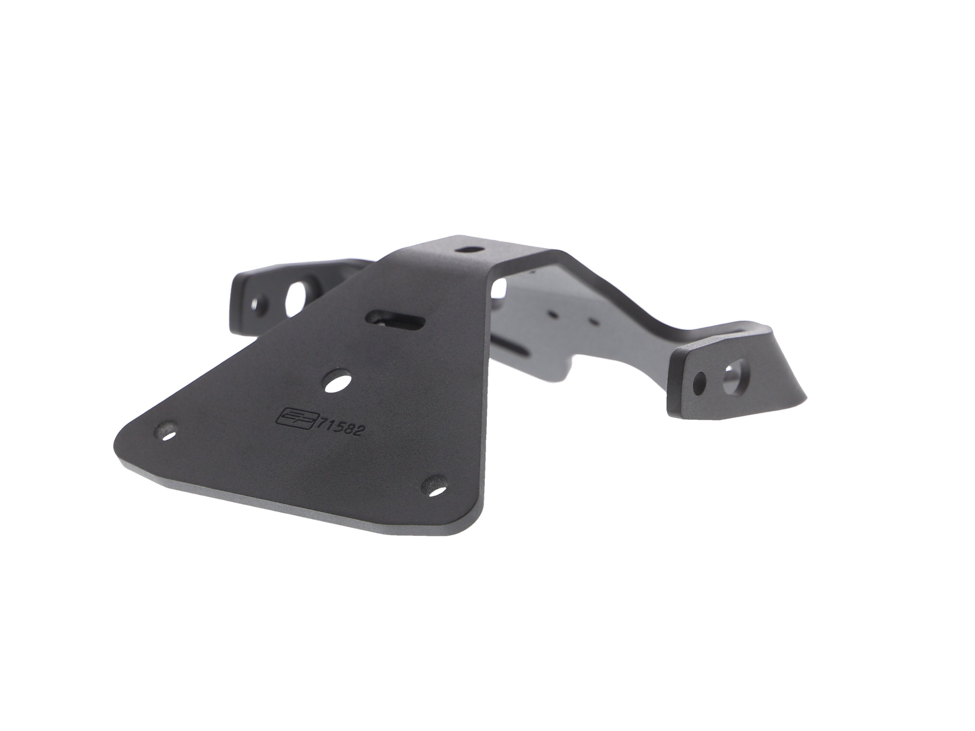Evotech Tail Tidy - Aprilia RS4 50 (2011 - 2021)