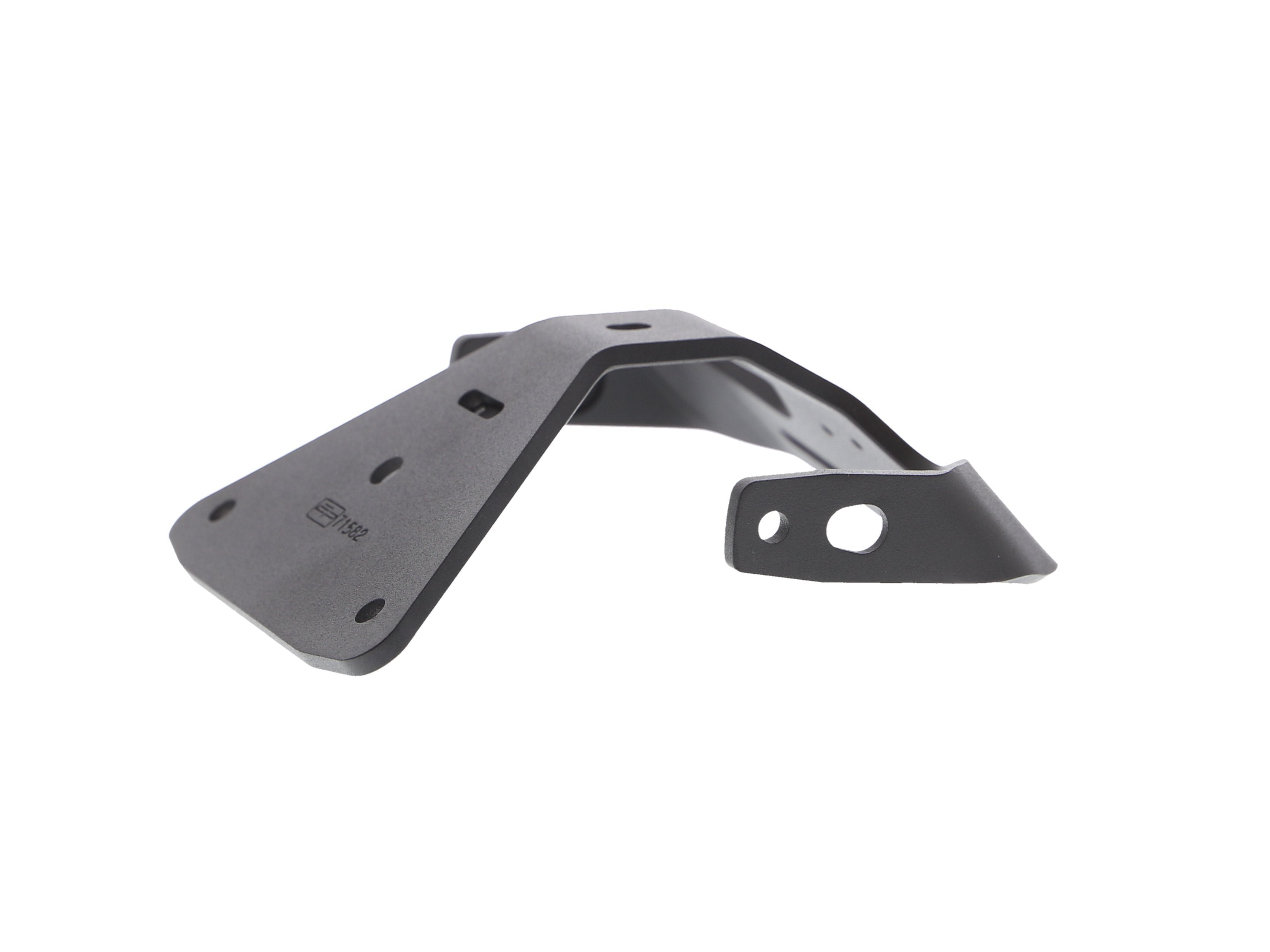 Evotech Tail Tidy - Aprilia RS4 50 (2011 - 2021)