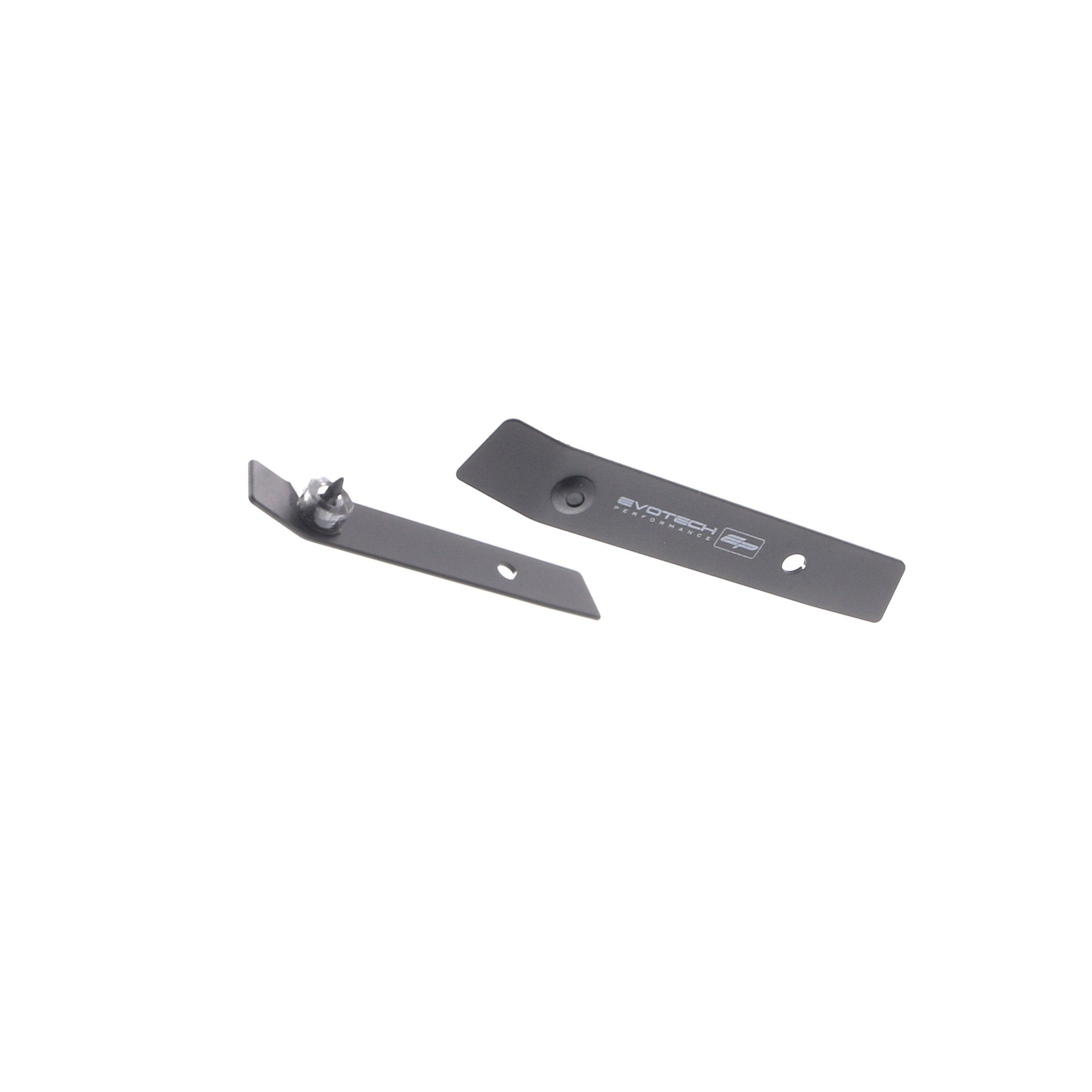 Evotech Aprilia RS660 Pillion Footrest Removal Kit (2021 - 2024)