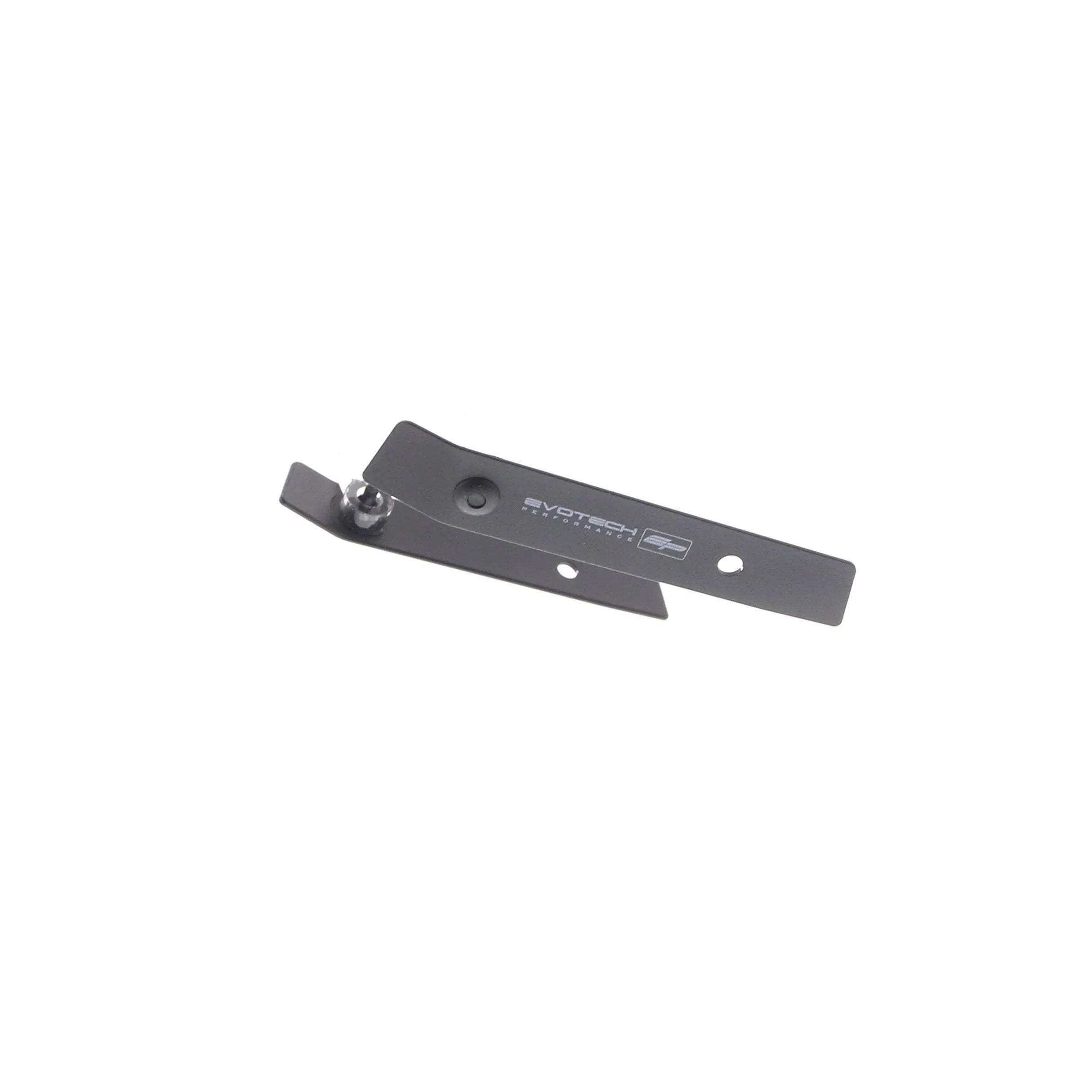 Evotech Pillion Footrest Removal Kit - Aprilia RS 660 (2025+) - Soziusfußrastenabdeckung | Evotech Performance