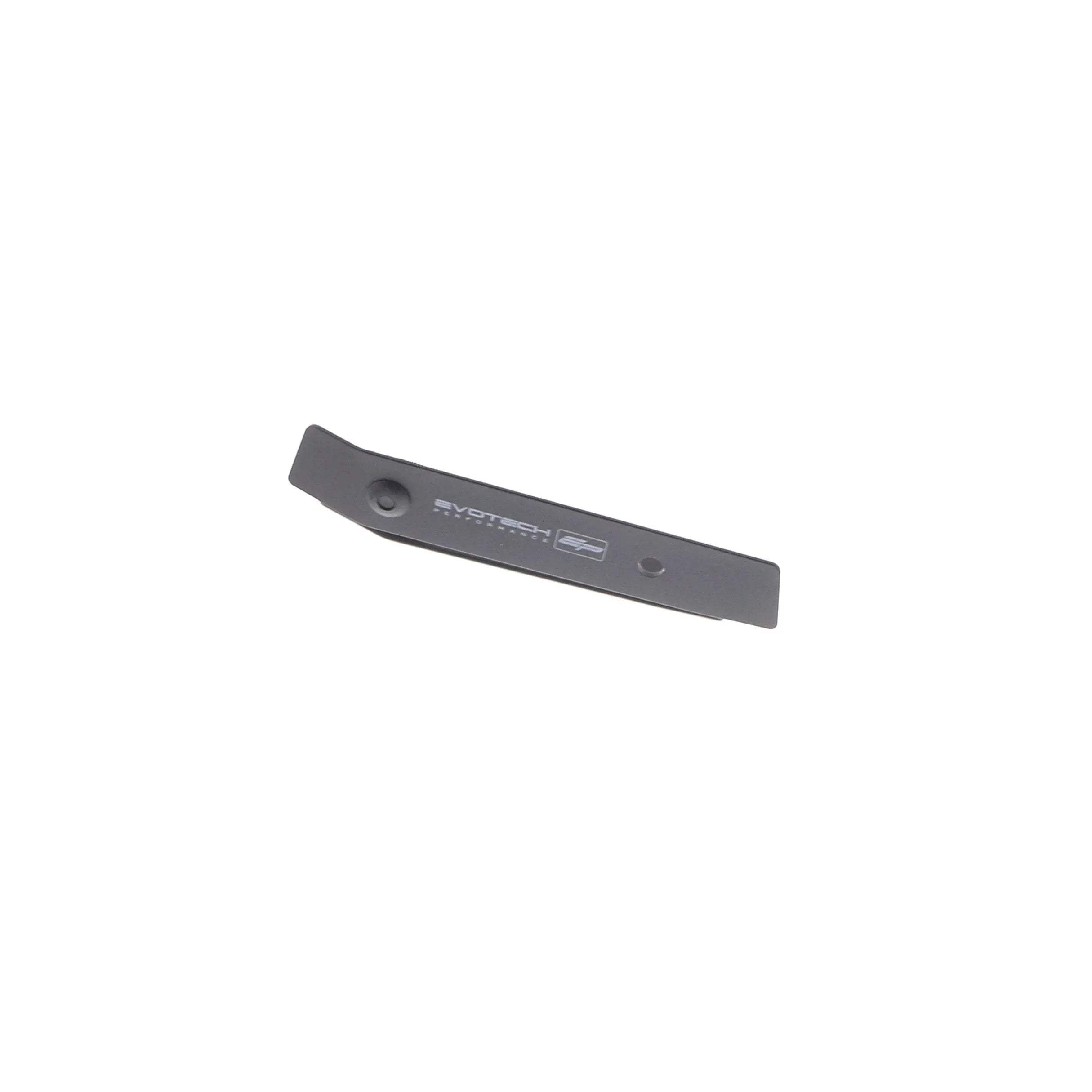 Evotech Pillion Footrest Removal Kit - Aprilia RS 660 Factory (2025+) - Soziusfußrastenabdeckung | Evotech Performance