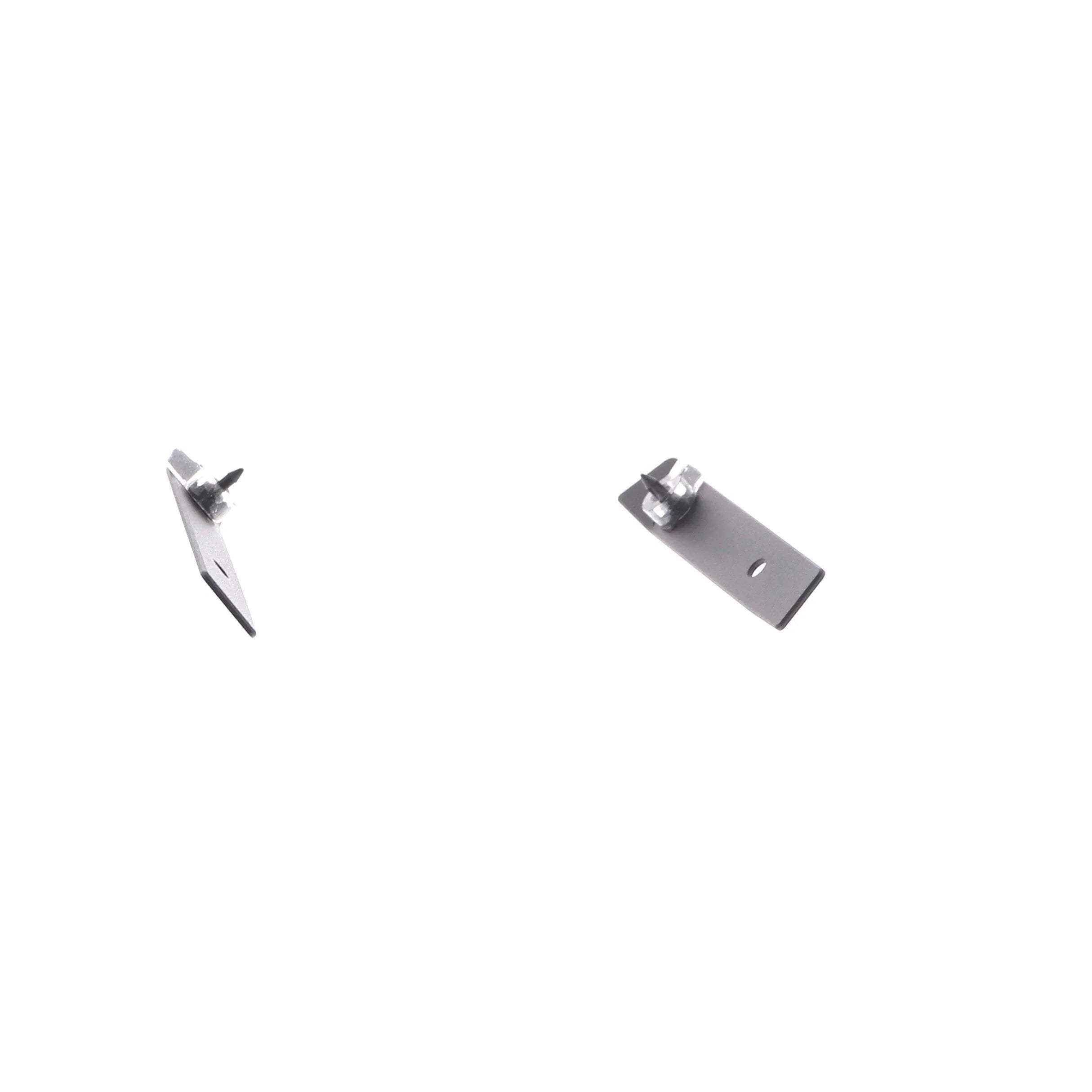 Evotech Performance Aprilia Tuono 660 Factory Pillion Footpeg Removal Kit (2022+) - Soziusfußrastenabdeckung | Evotech Performance