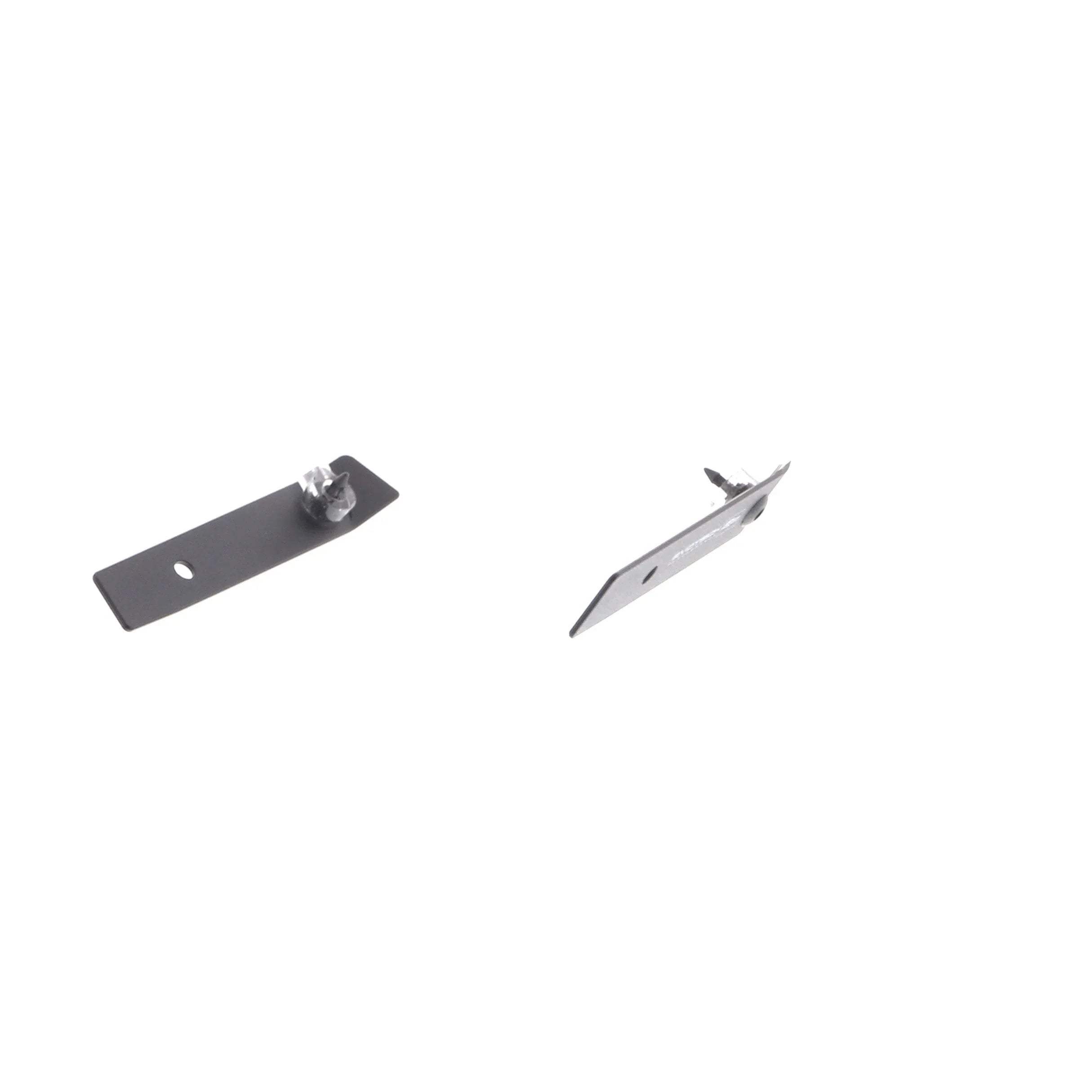 Evotech Performance Aprilia Tuono 660 Factory Pillion Footpeg Removal Kit (2022+) - Soziusfußrastenabdeckung | Evotech Performance