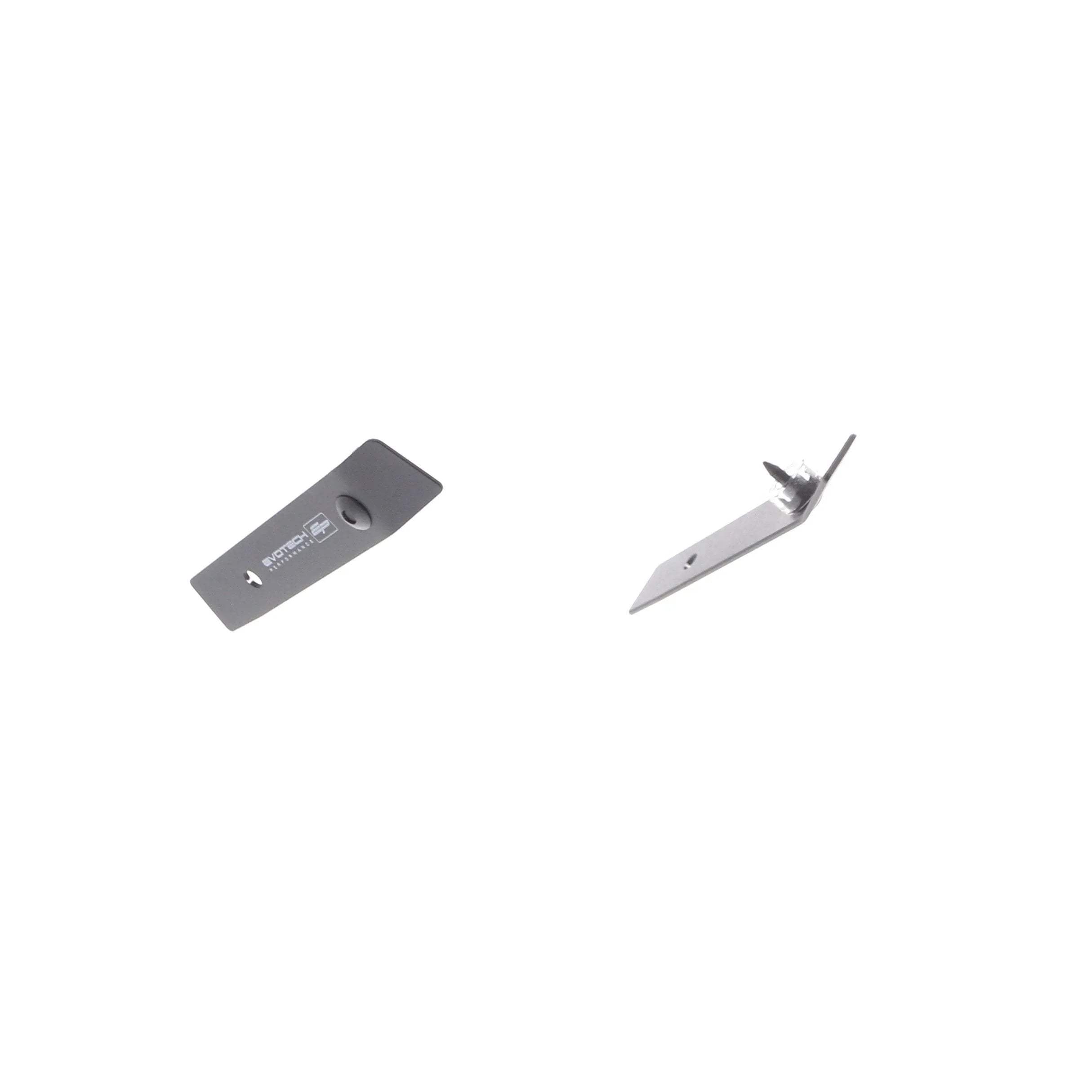 Evotech Pillion Footrest Removal Kit - Aprilia RS 660 Factory (2025+) - Soziusfußrastenabdeckung | Evotech Performance