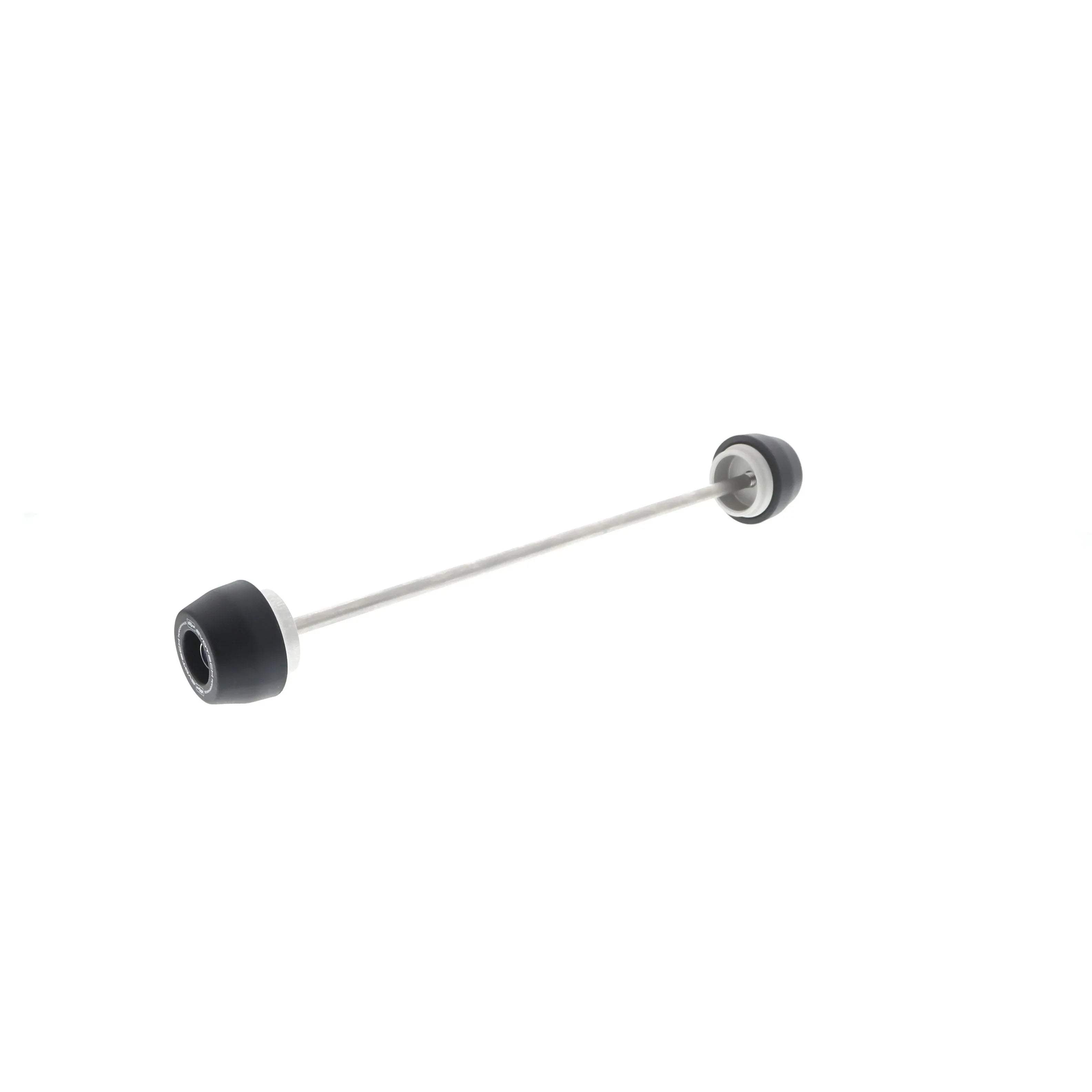 Evotech Performance Front Spindle Bobbins - Aprilia Tuono 660 Factory (2022+) - Spindle Bobbins | Evotech Performance