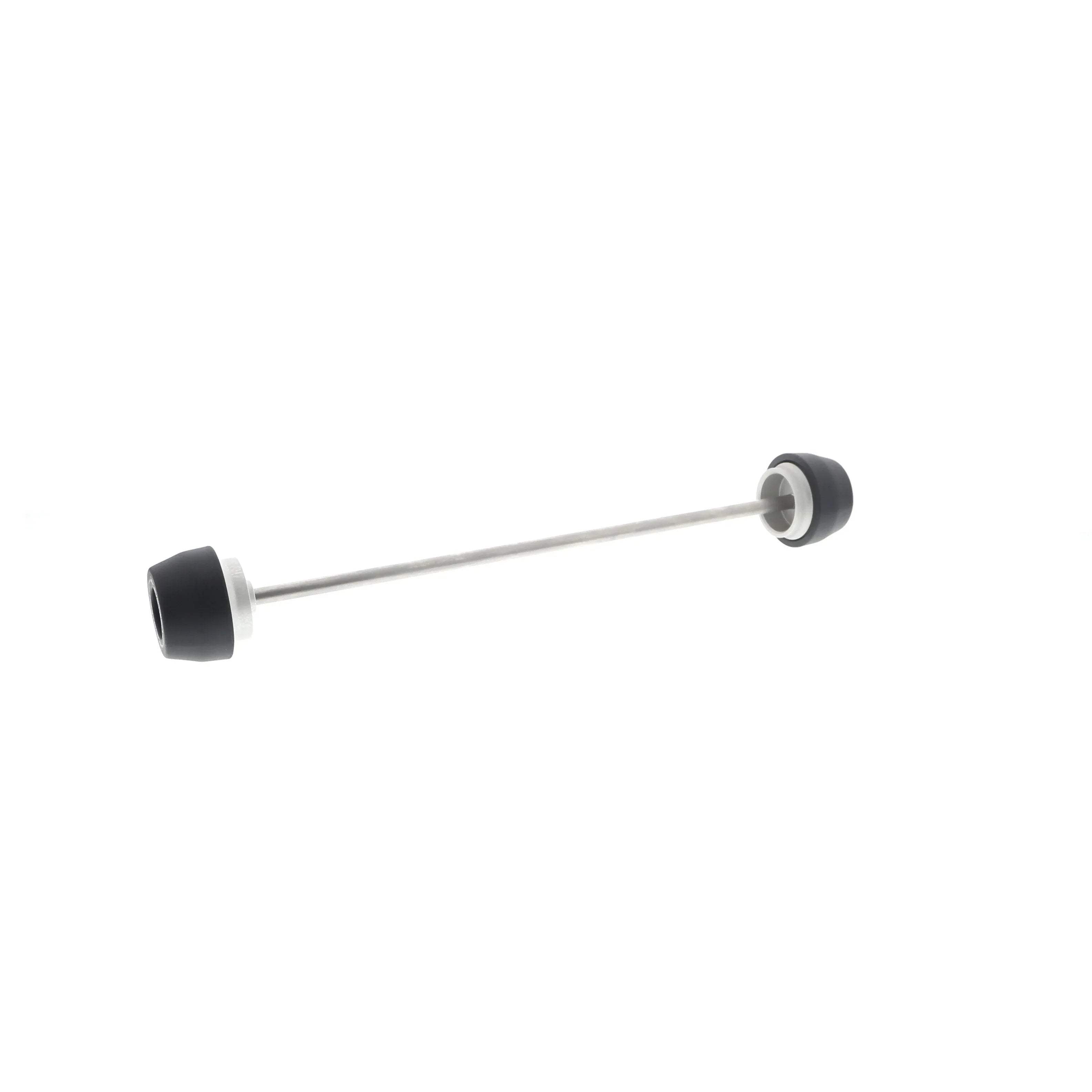 Evotech Performance Front Spindle Bobbins - Aprilia Tuono 660 Factory (2022+) - Spindle Bobbins | Evotech Performance