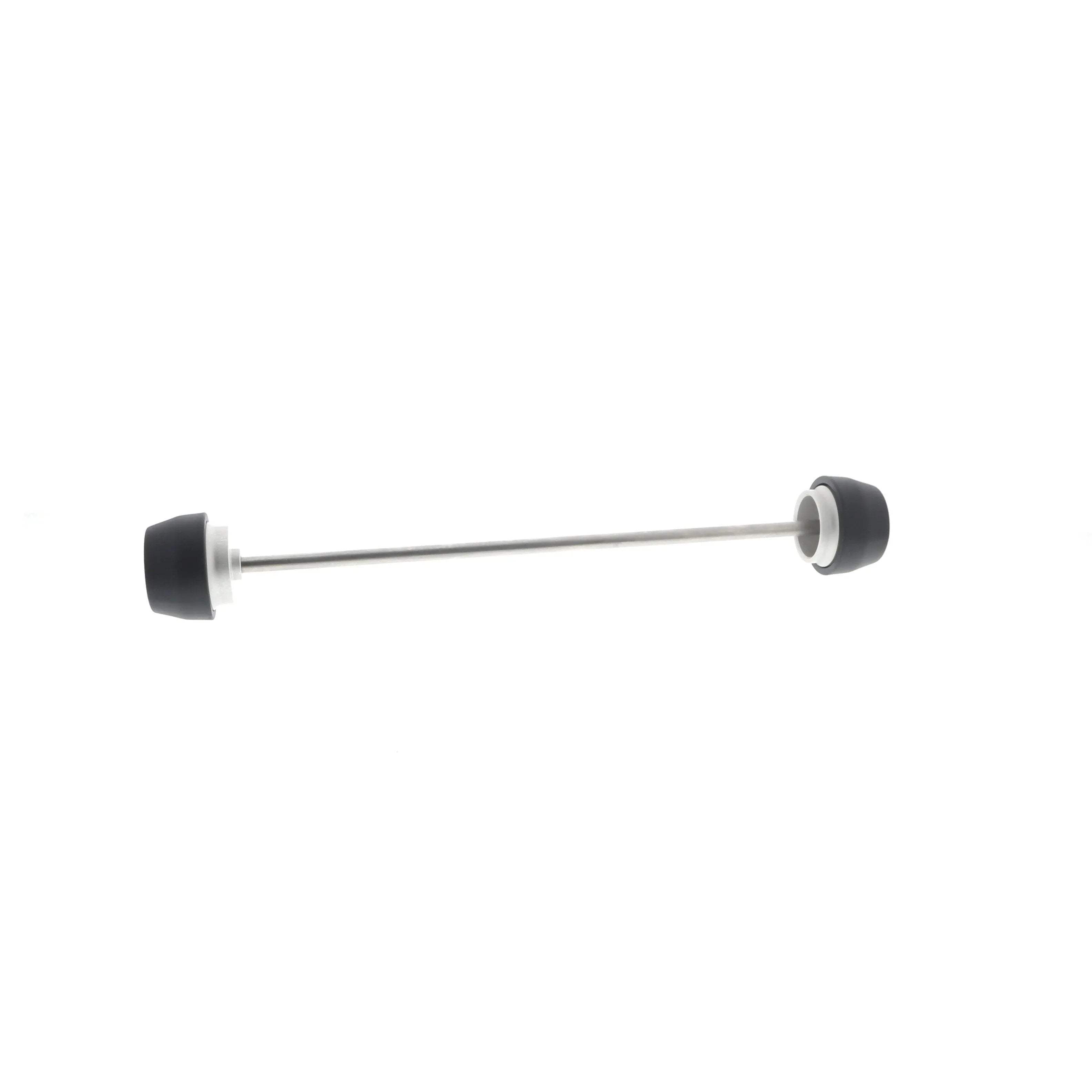 Evotech Performance Front Spindle Bobbins - Aprilia Tuono 660 Factory (2022+) - Spindle Bobbins | Evotech Performance
