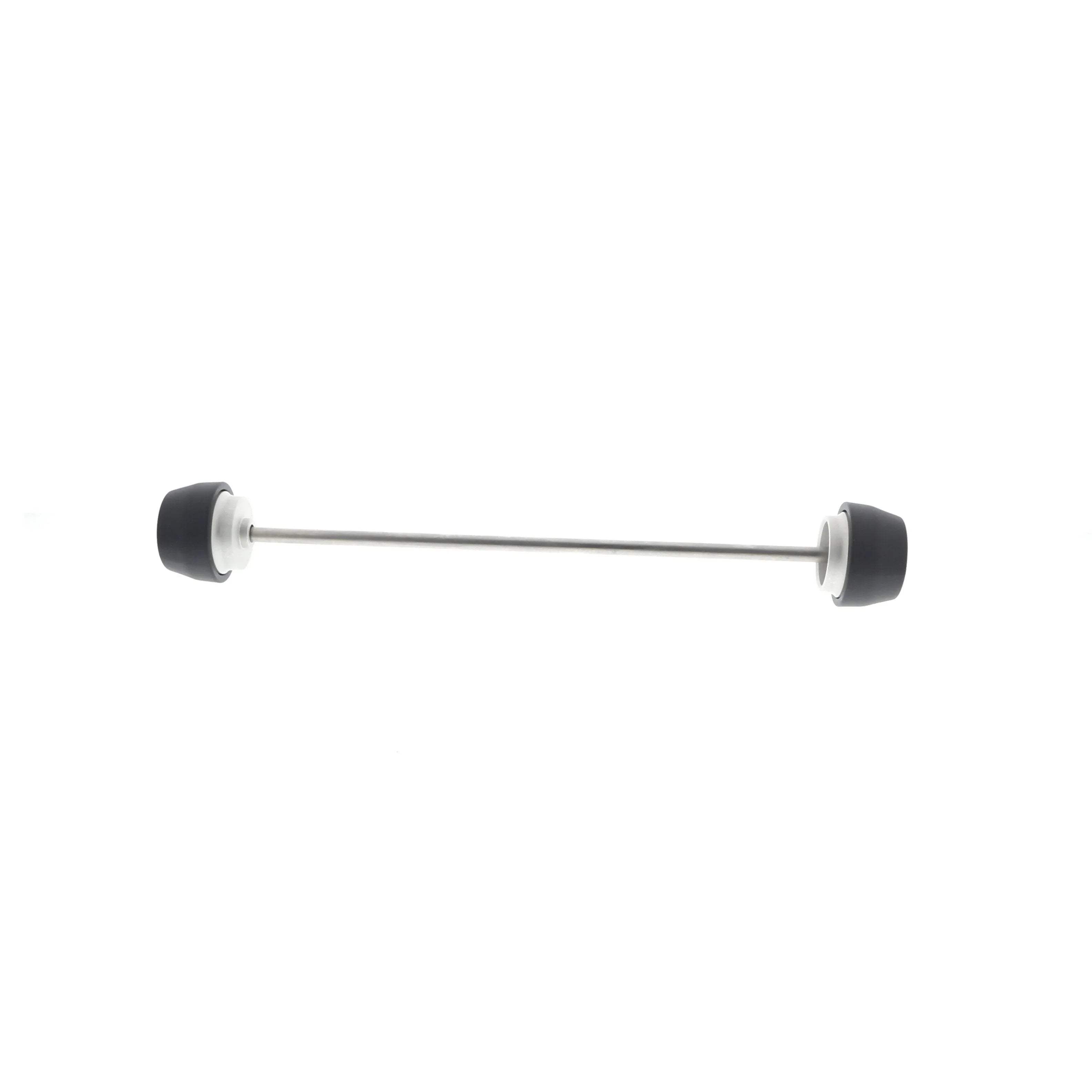 Evotech Performance Front Spindle Bobbins - Aprilia Tuono 660 Factory (2022+) - Spindle Bobbins | Evotech Performance