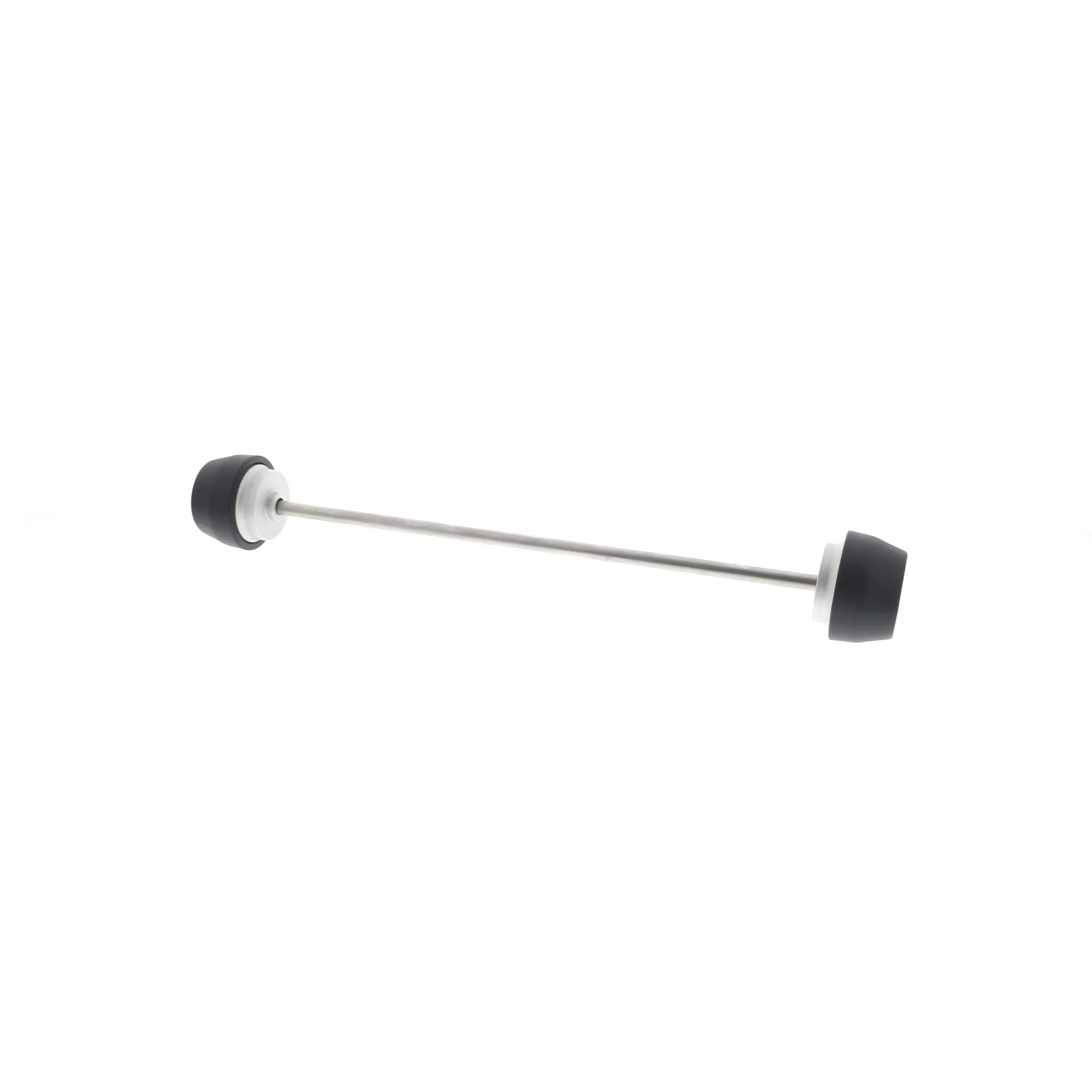 Evotech Performance Front Spindle Bobbins - Aprilia Tuono 660 Factory (2022+) - Spindle Bobbins | Evotech Performance