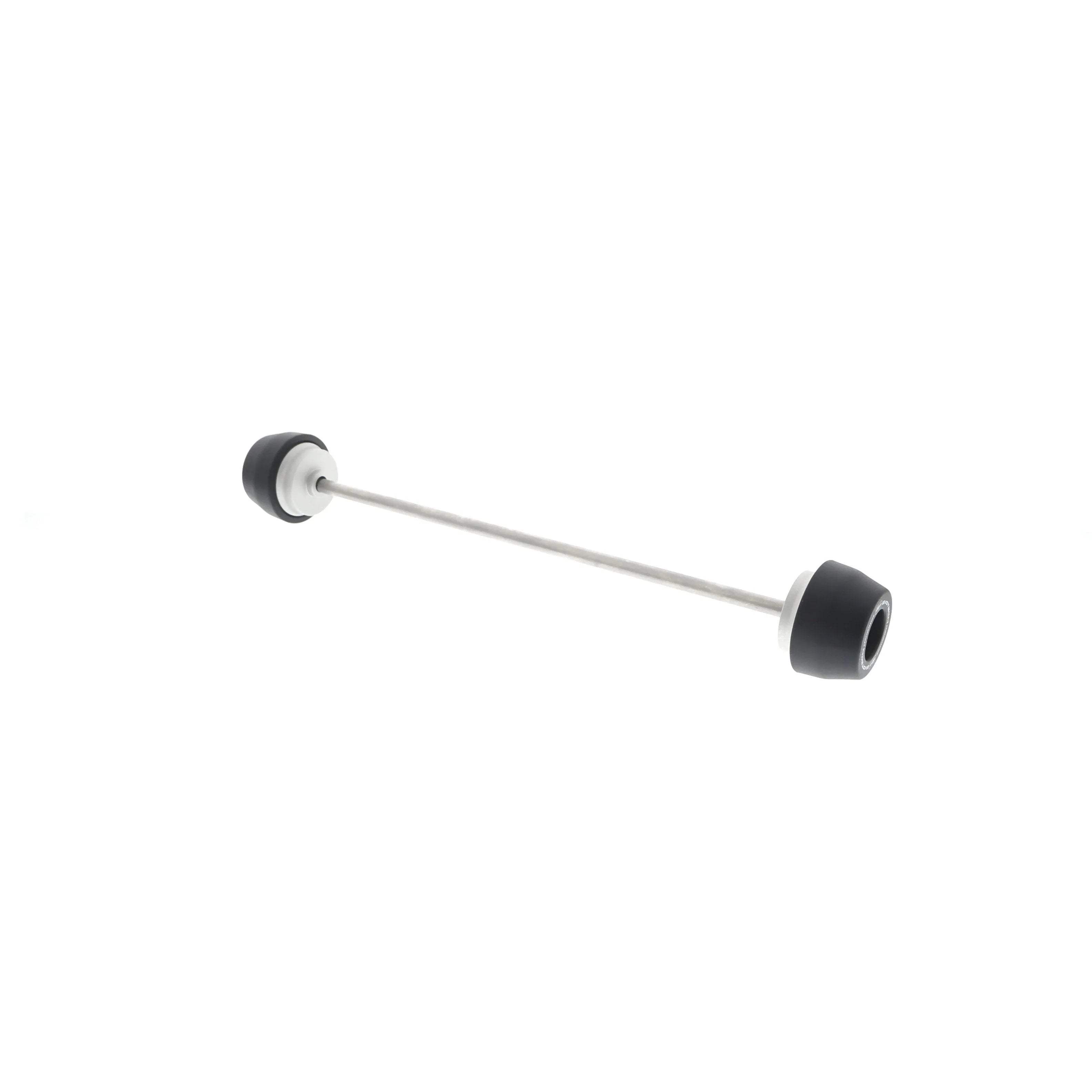 Evotech Performance Front Spindle Bobbins - Aprilia Tuono 660 Factory (2022+) - Spindle Bobbins | Evotech Performance