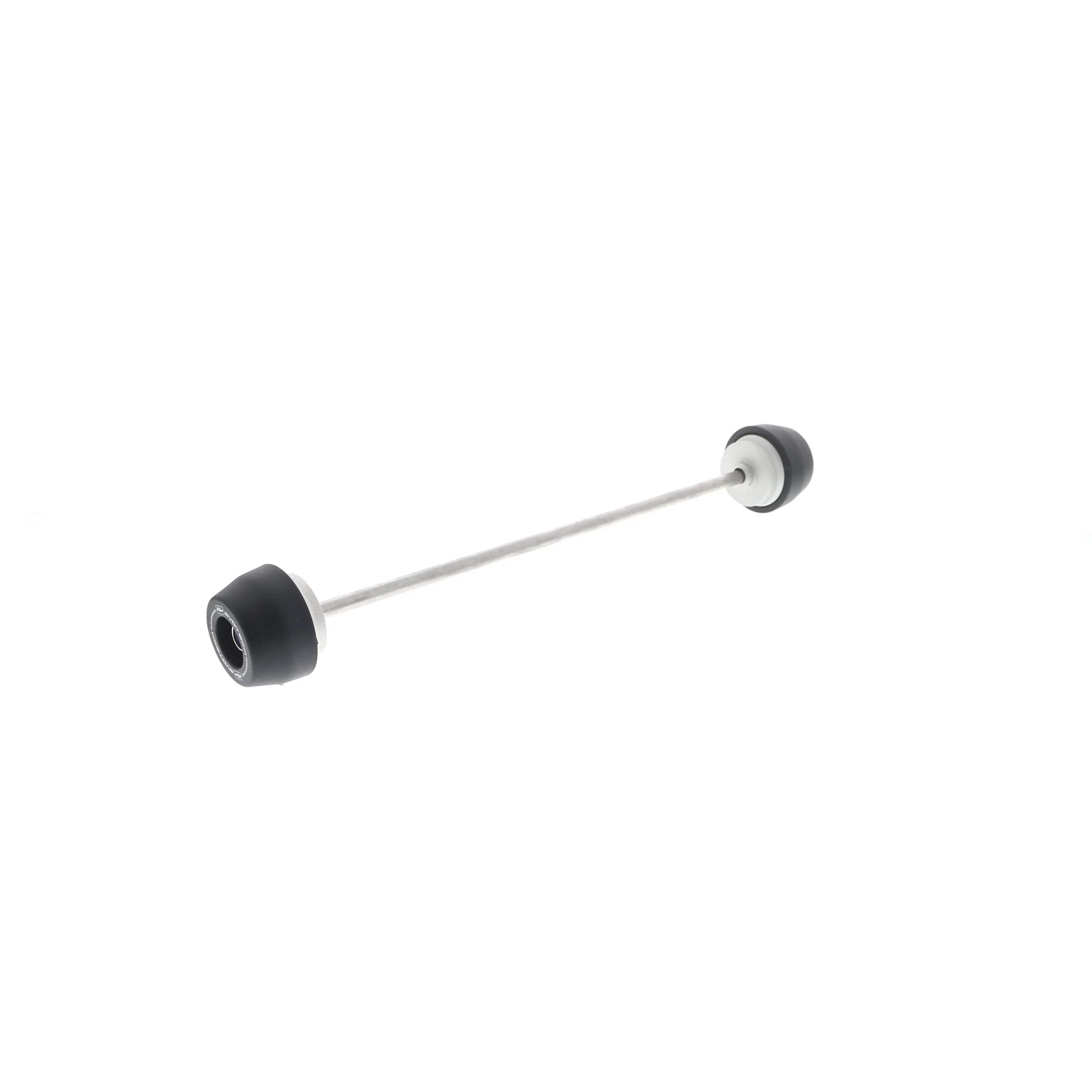 Evotech Performance Front Spindle Bobbins - Aprilia Tuono 660 Factory (2022+) - Spindle Bobbins | Evotech Performance