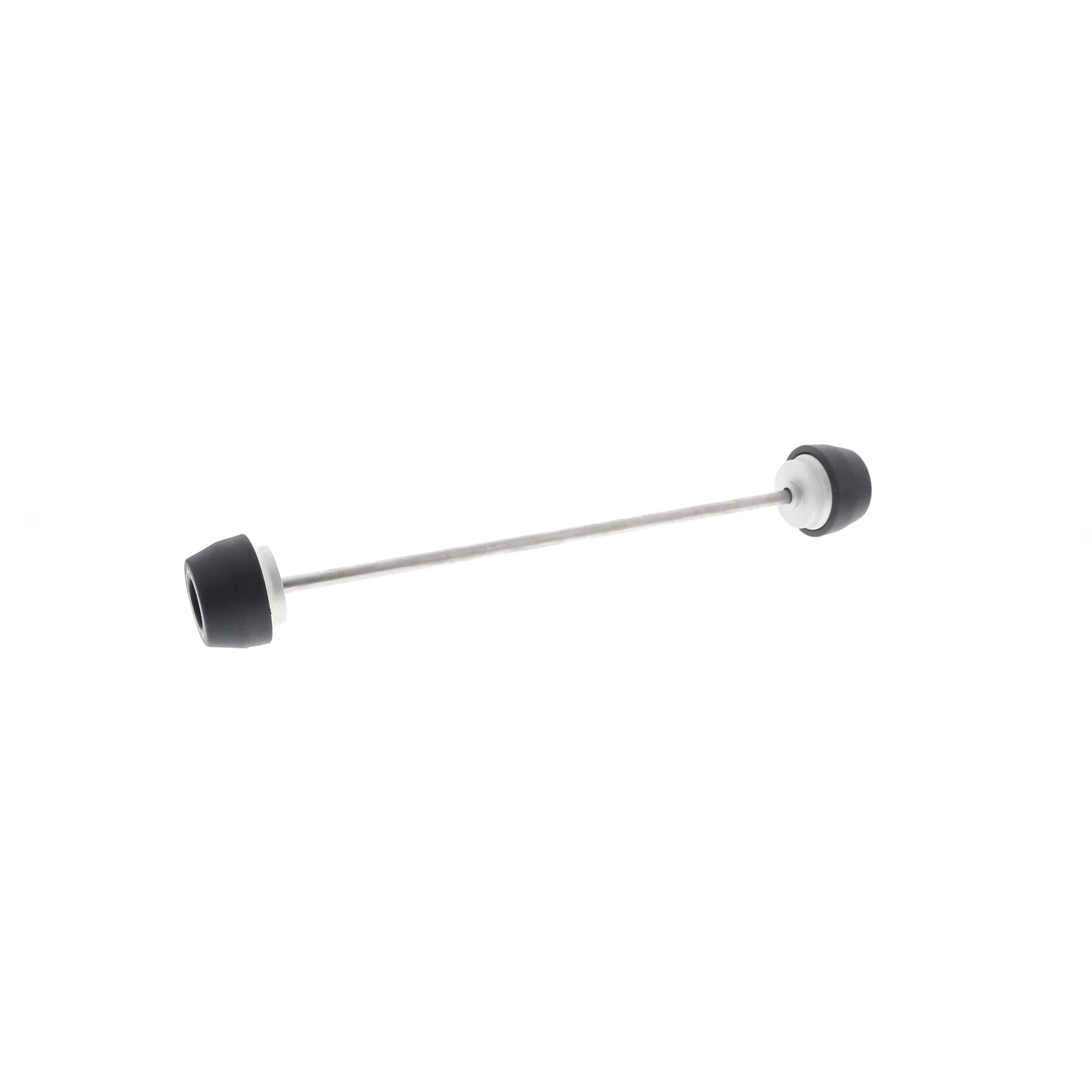 Evotech Performance Front Spindle Bobbins - Aprilia Tuono 660 Factory (2022+) - Spindle Bobbins | Evotech Performance
