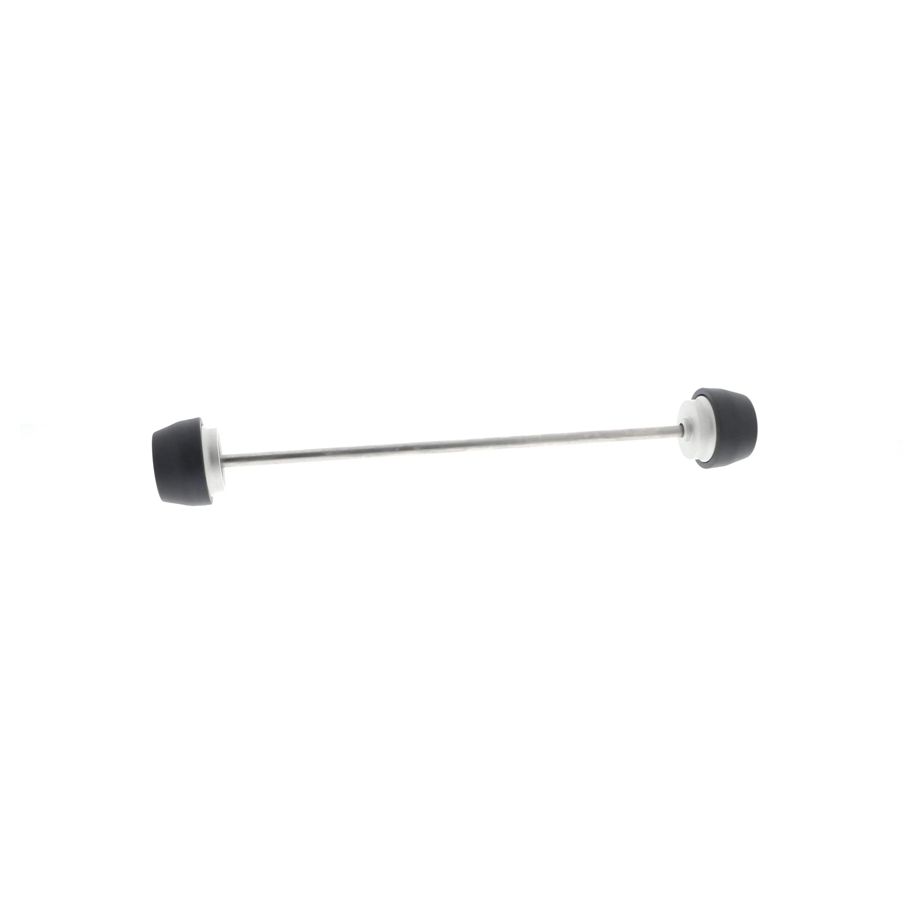Evotech Performance Front Spindle Bobbins - Aprilia Tuono 660 Factory (2022+) - Spindle Bobbins | Evotech Performance