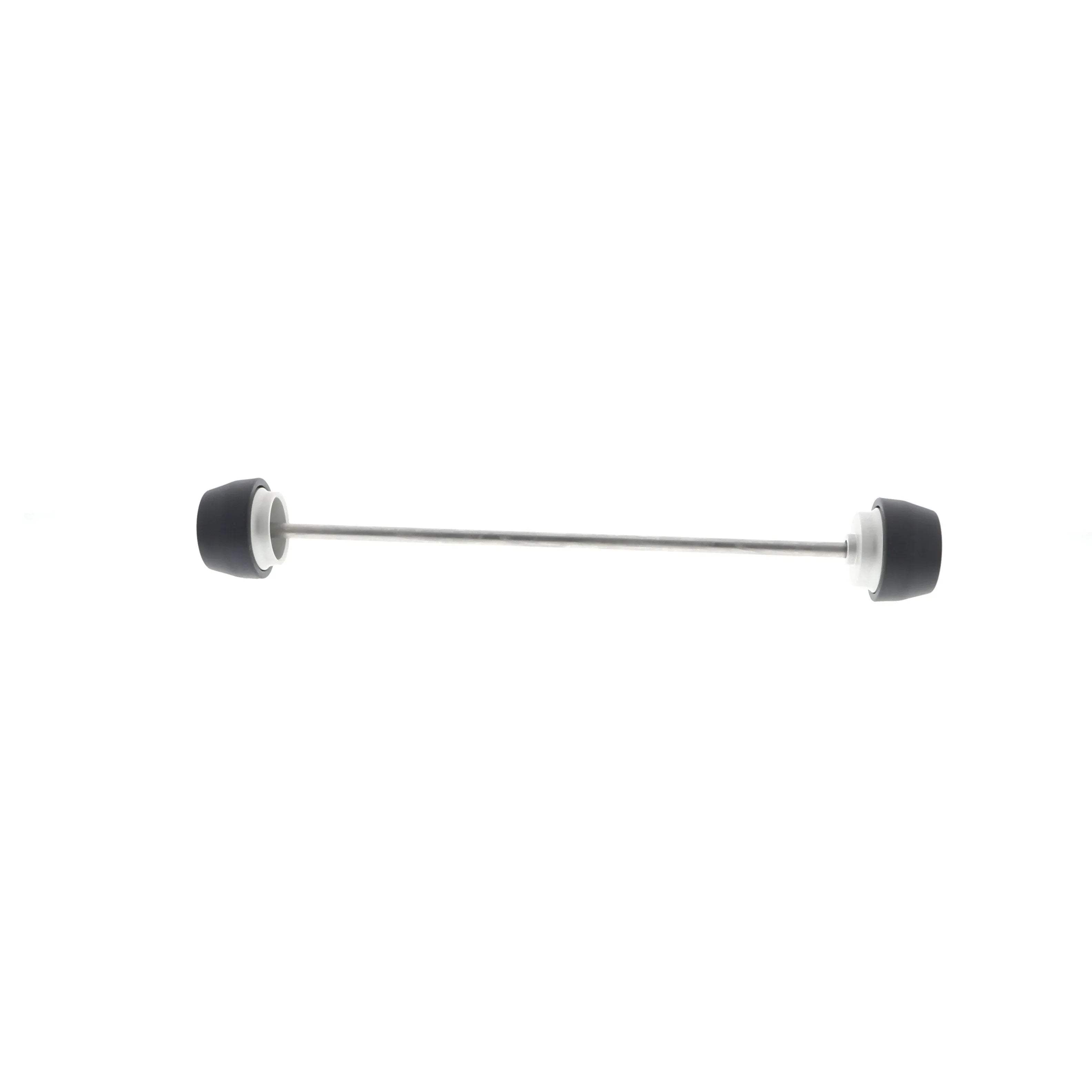 Evotech Performance Front Spindle Bobbins - Aprilia Tuono 660 Factory (2022+) - Spindle Bobbins | Evotech Performance