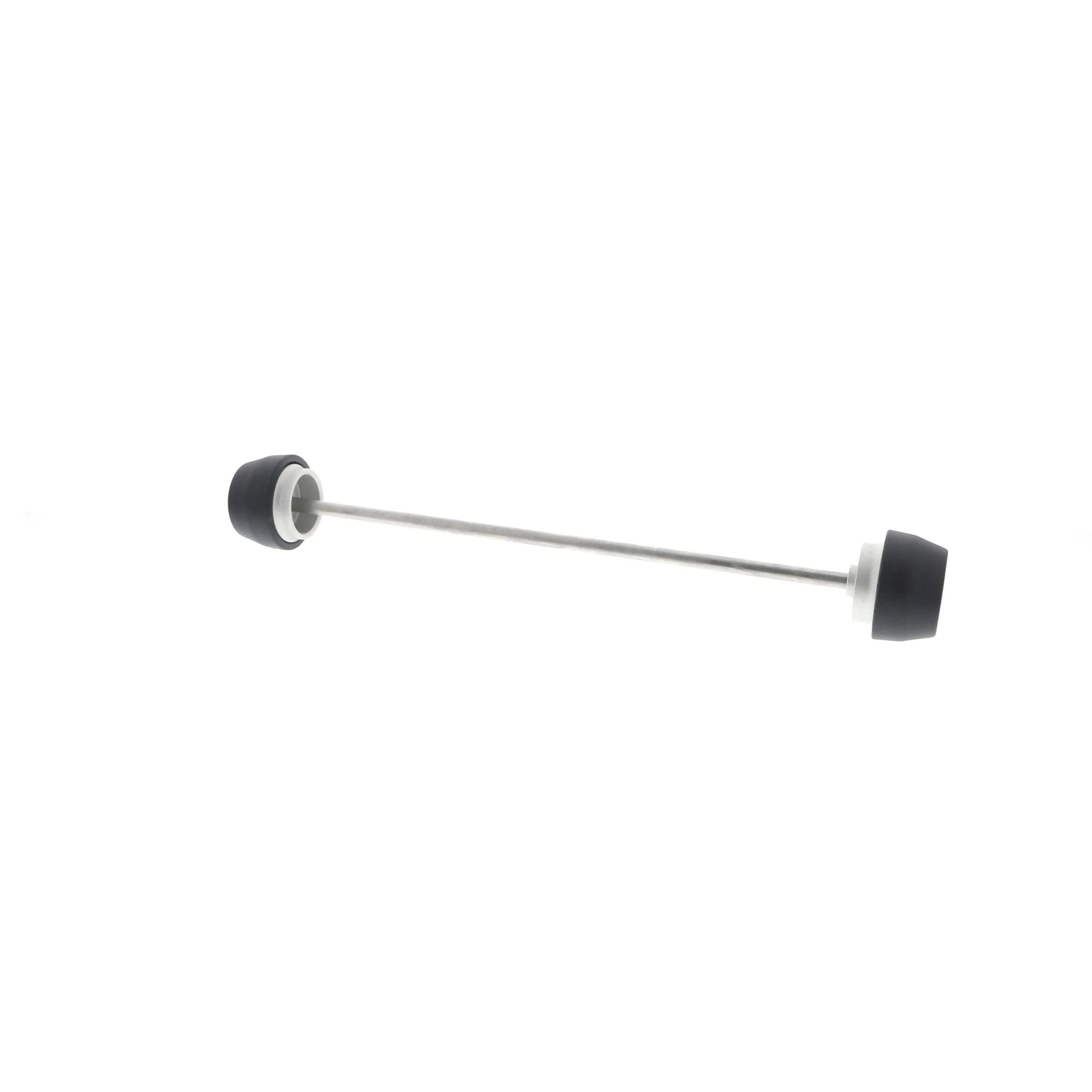 Evotech Performance Front Spindle Bobbins - Aprilia Tuono 660 Factory (2022+) - Spindle Bobbins | Evotech Performance