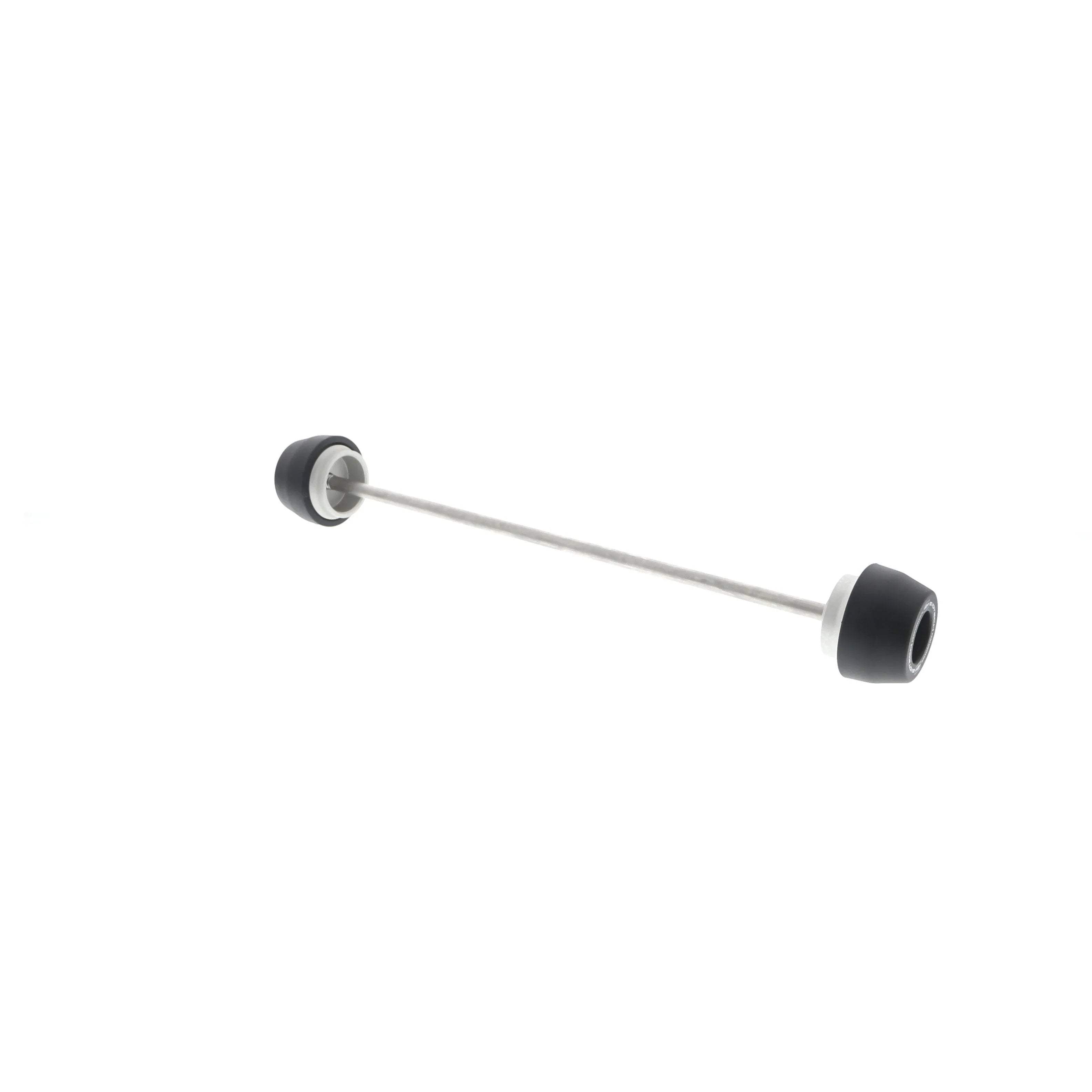 Evotech Performance Front Spindle Bobbins - Aprilia Tuono 660 Factory (2022+) - Spindle Bobbins | Evotech Performance