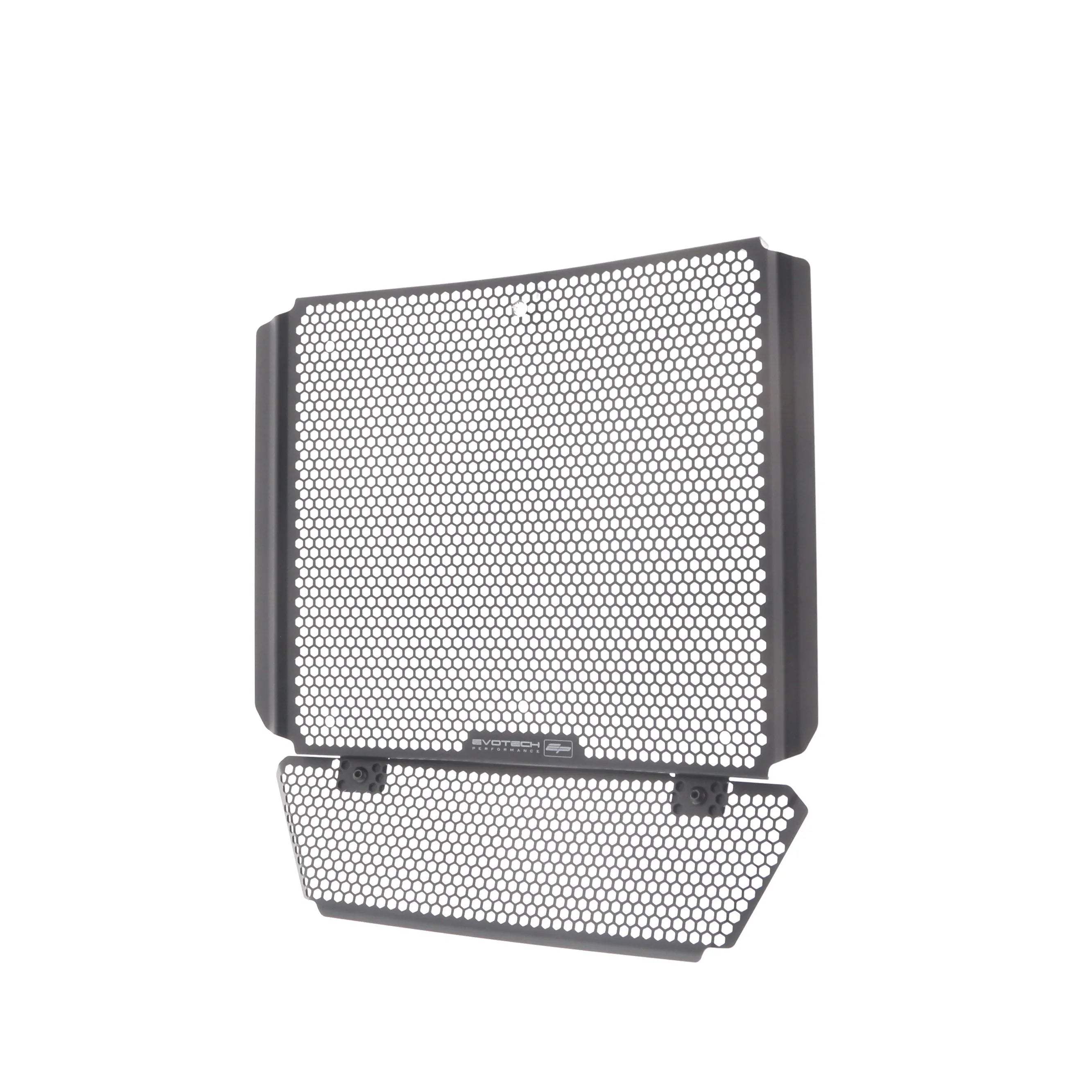 Evotech Radiator & Header Guard Set - Aprilia RS 660 (2025+) - Kühlerschutzgitter | Evotech Performance