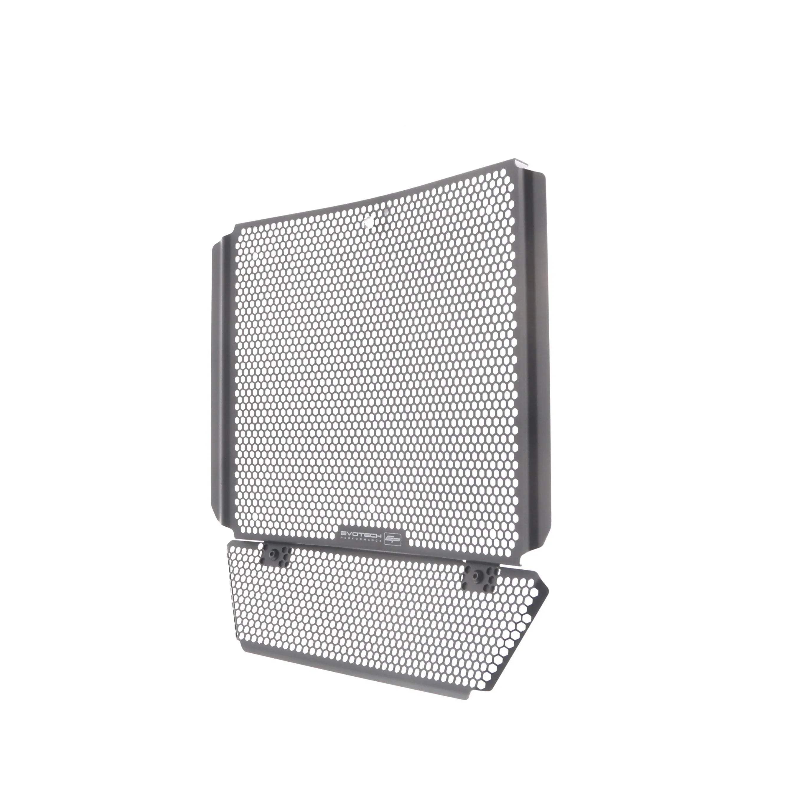 Evotech Radiator & Header Guard Set - Aprilia RS 660 (2025+) - Kühlerschutzgitter | Evotech Performance