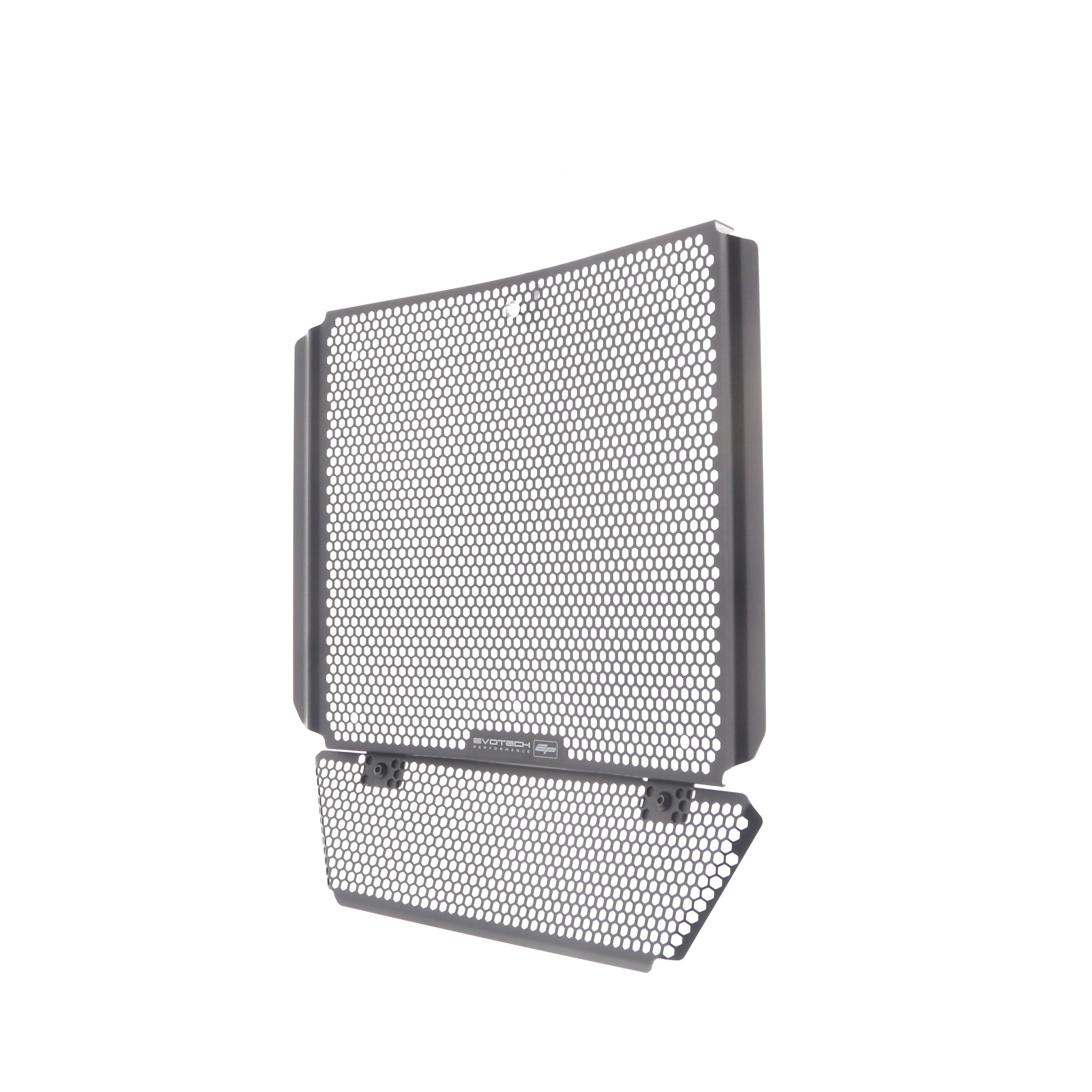 Evotech Radiator & Header Guard Set - Aprilia RS660 (2021 - 2024)