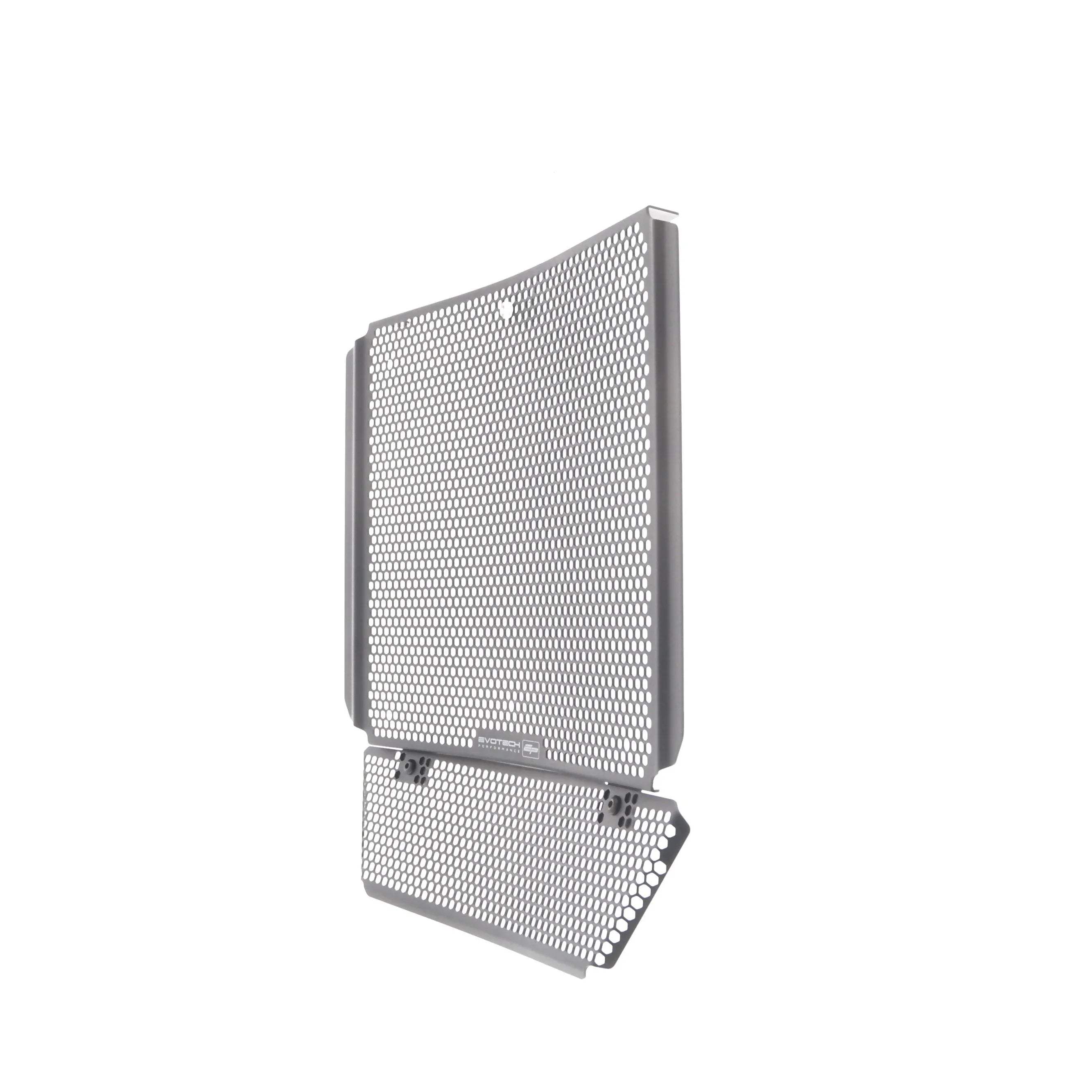 Evotech Radiator & Header Guard Set - Aprilia RS 660 (2025+) - Kühlerschutzgitter | Evotech Performance