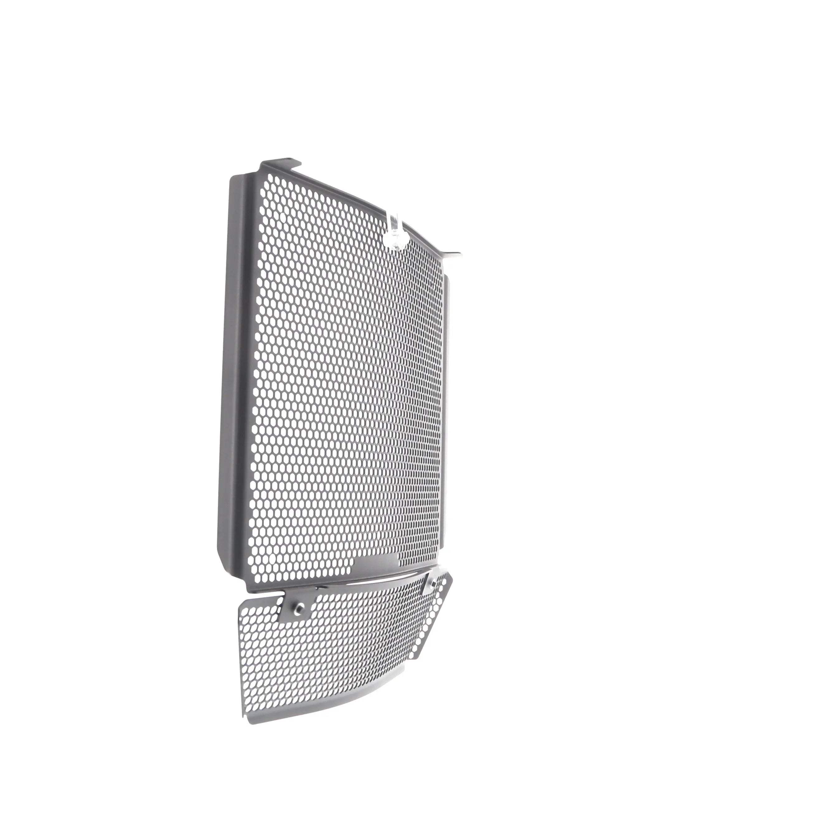 Evotech Radiator & Header Guard Set - Aprilia RS 660 (2025+) - Kühlerschutzgitter | Evotech Performance