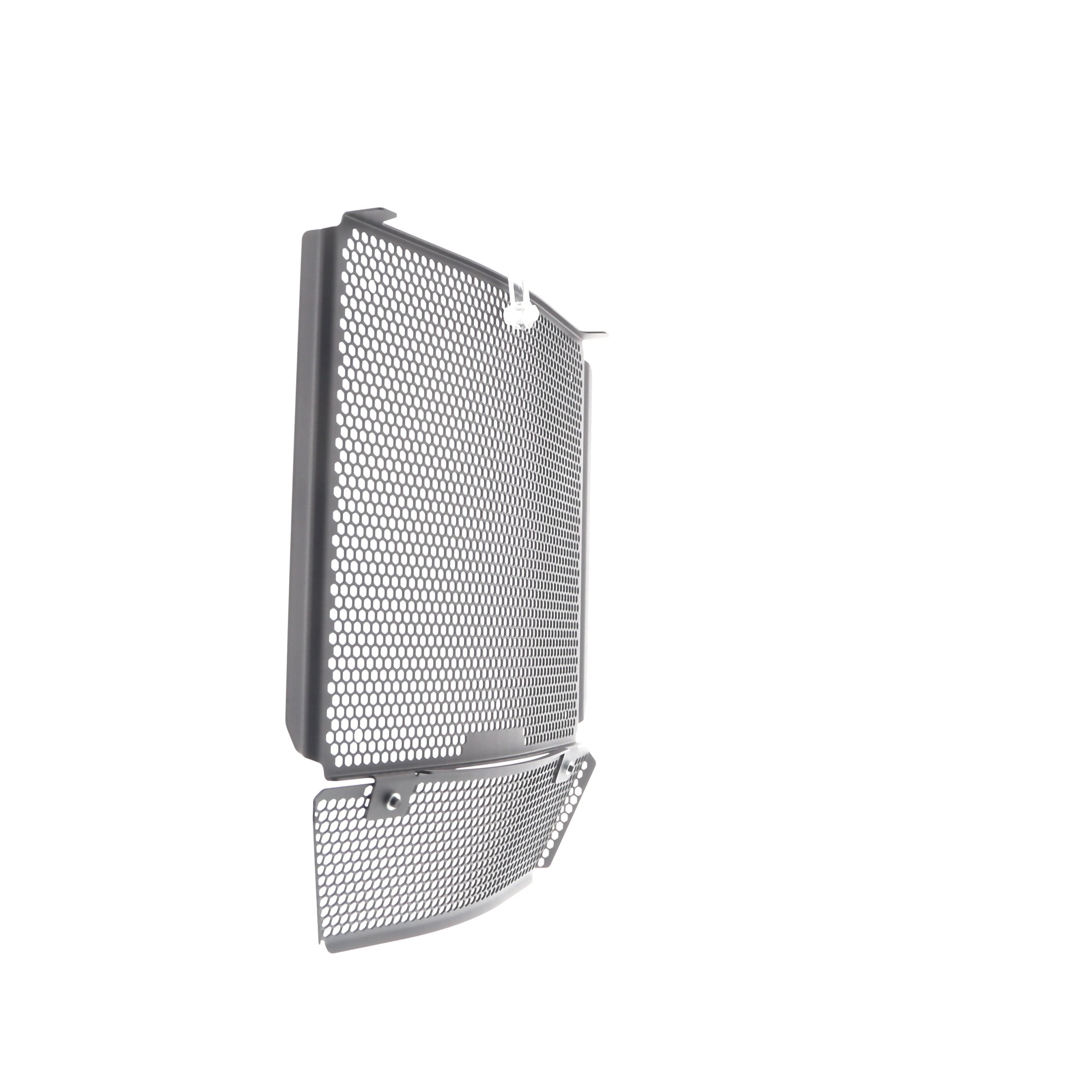 Evotech Radiator & Header Guard Set - Aprilia RS660 (2021 - 2024)