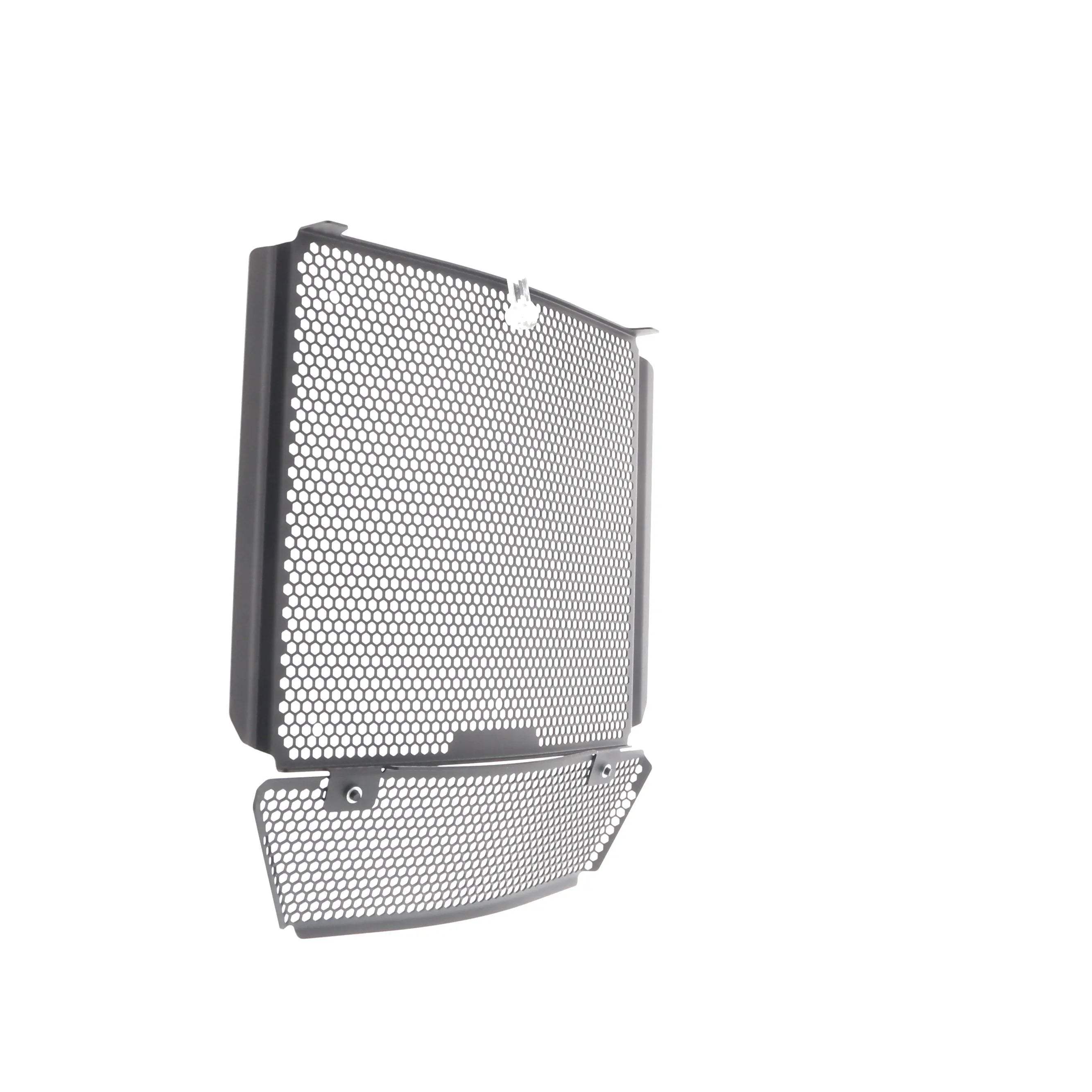 Evotech Radiator & Header Guard Set - Aprilia RS 660 Factory (2025+) - Kühlerschutzgitter | Evotech Performance