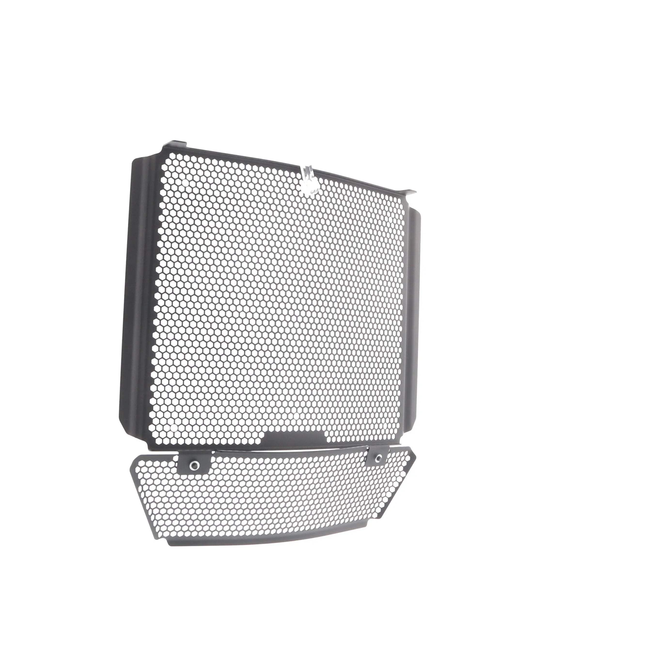 Evotech Radiator & Header Guard Set - Aprilia RS 660 Factory (2025+) - Kühlerschutzgitter | Evotech Performance