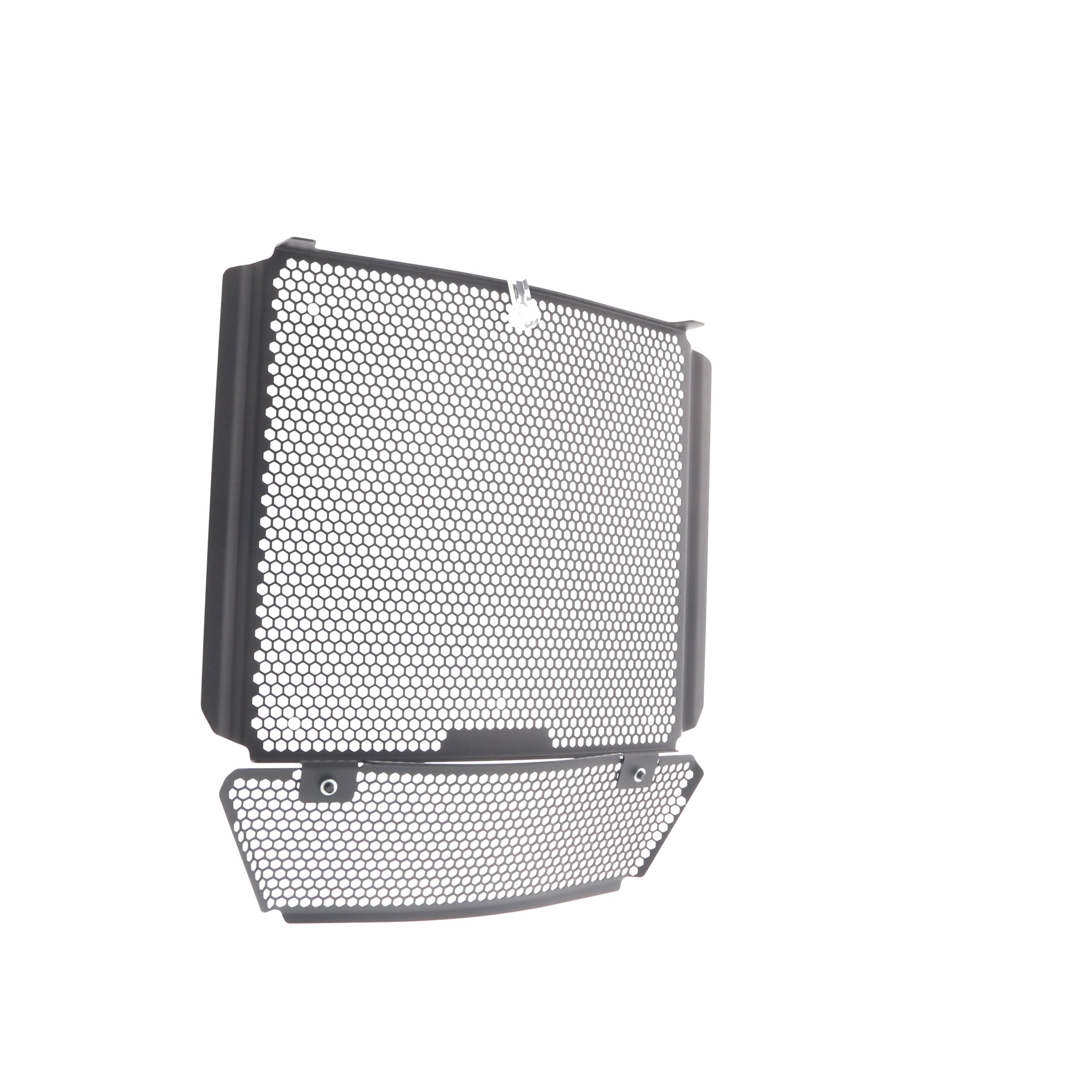 Evotech Radiator & Header Guard Set - Aprilia RS660 (2021 - 2024)