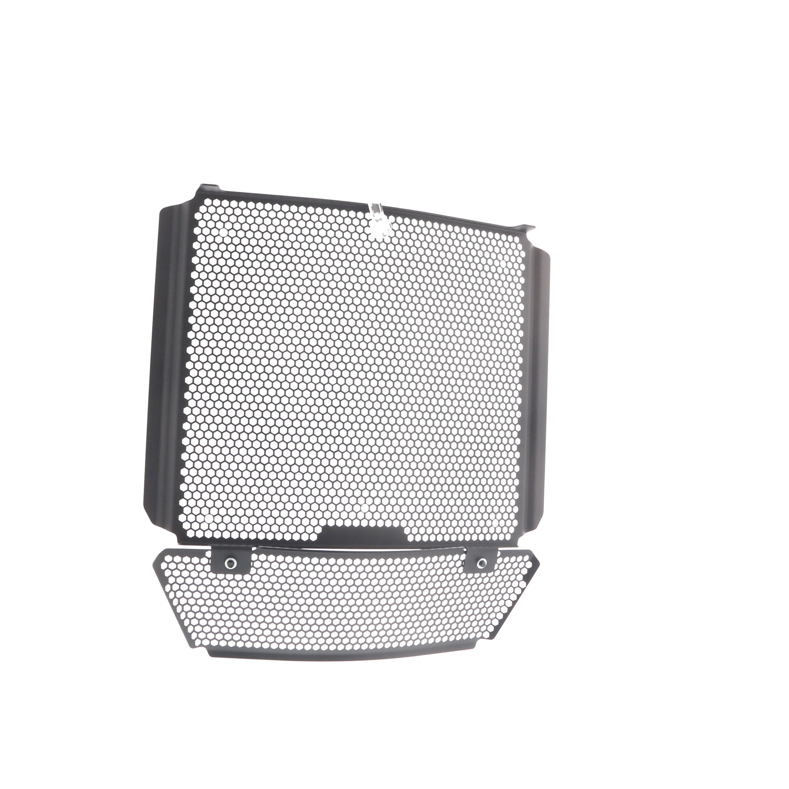 Evotech Radiator & Header Guard Set - Aprilia RS660 (2021 - 2024)