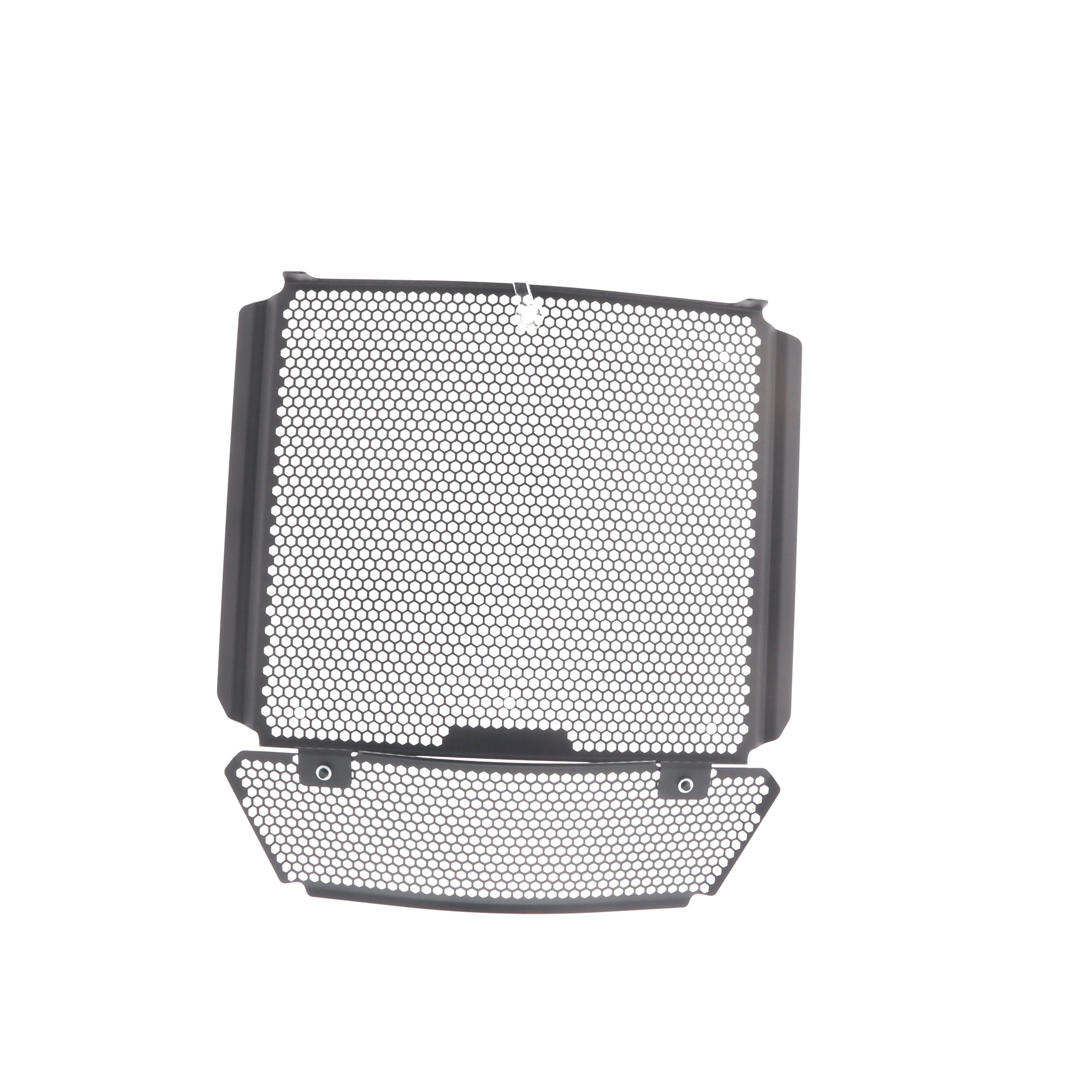 Evotech Radiator & Header Guard Set - Aprilia RS660 (2021 - 2024)