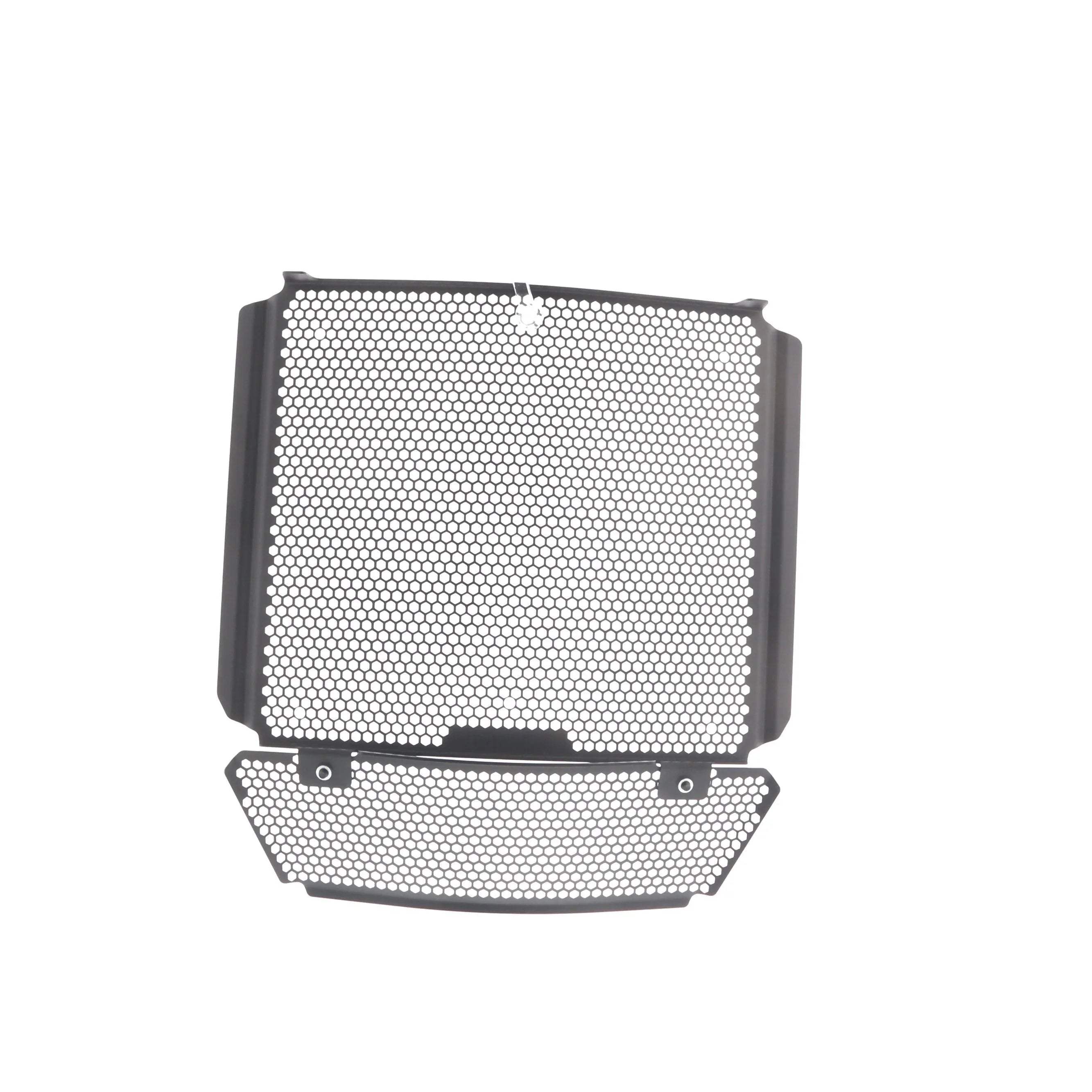 Evotech Radiator & Header Guard Set - Aprilia RS 660 Factory (2025+) - Kühlerschutzgitter | Evotech Performance