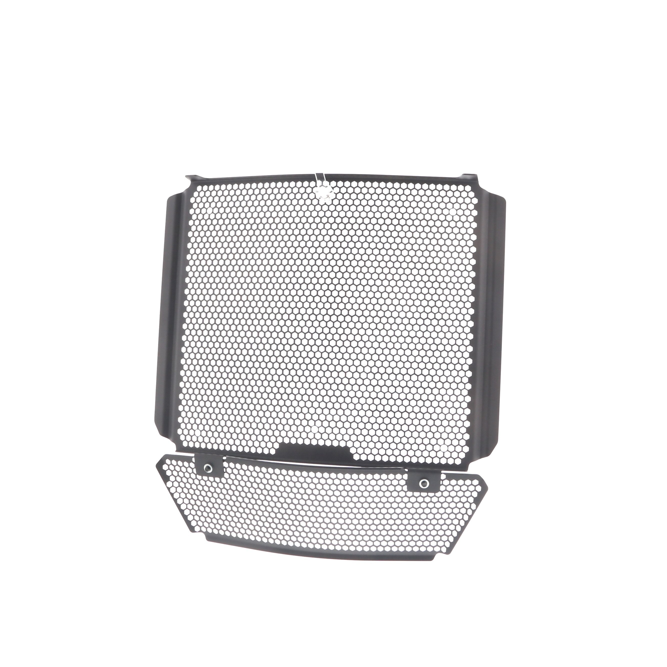 Evotech Radiator & Header Guard Set - Aprilia RS660 (2021 - 2024)