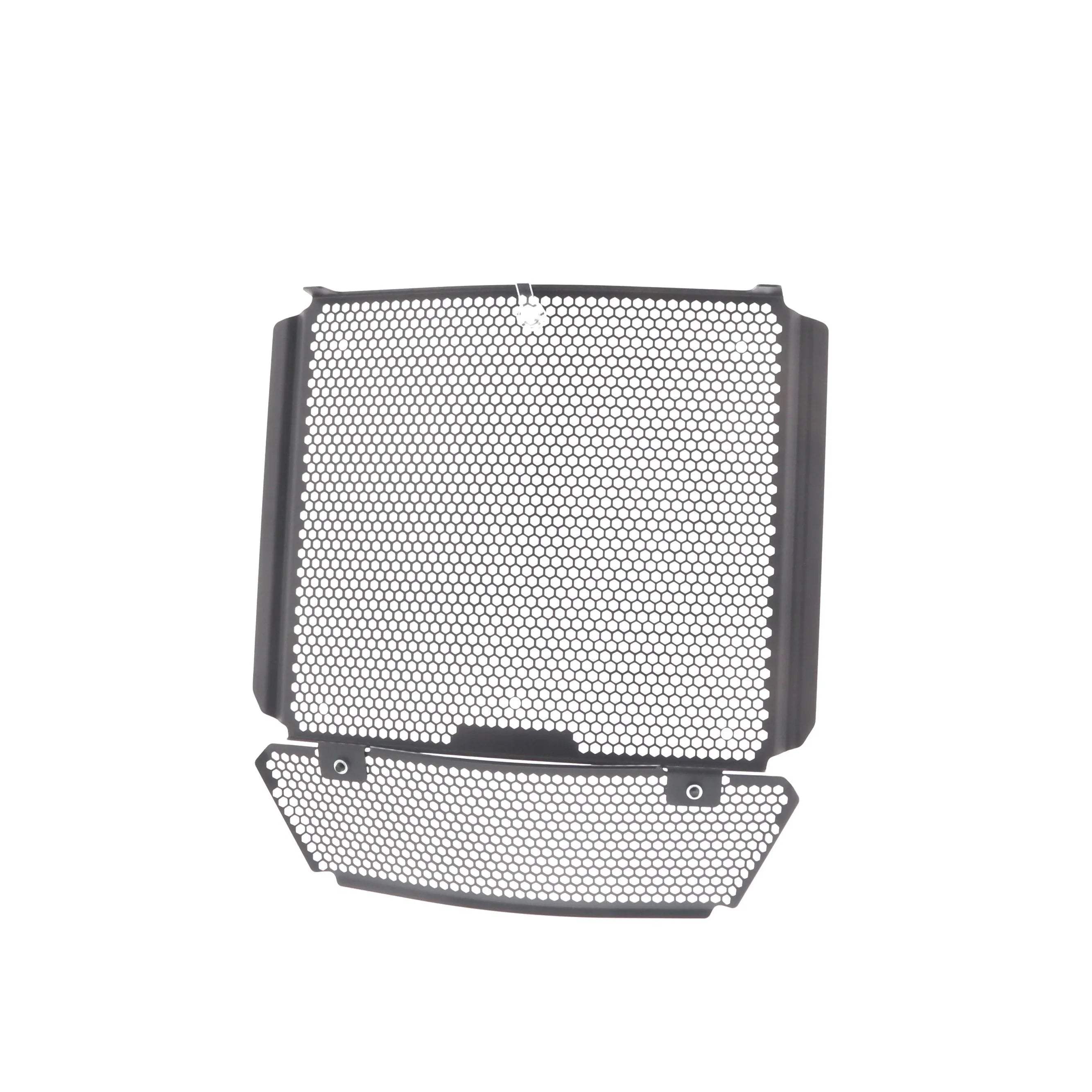 Evotech Radiator & Header Guard Set - Aprilia RS 660 Factory (2025+) - Kühlerschutzgitter | Evotech Performance