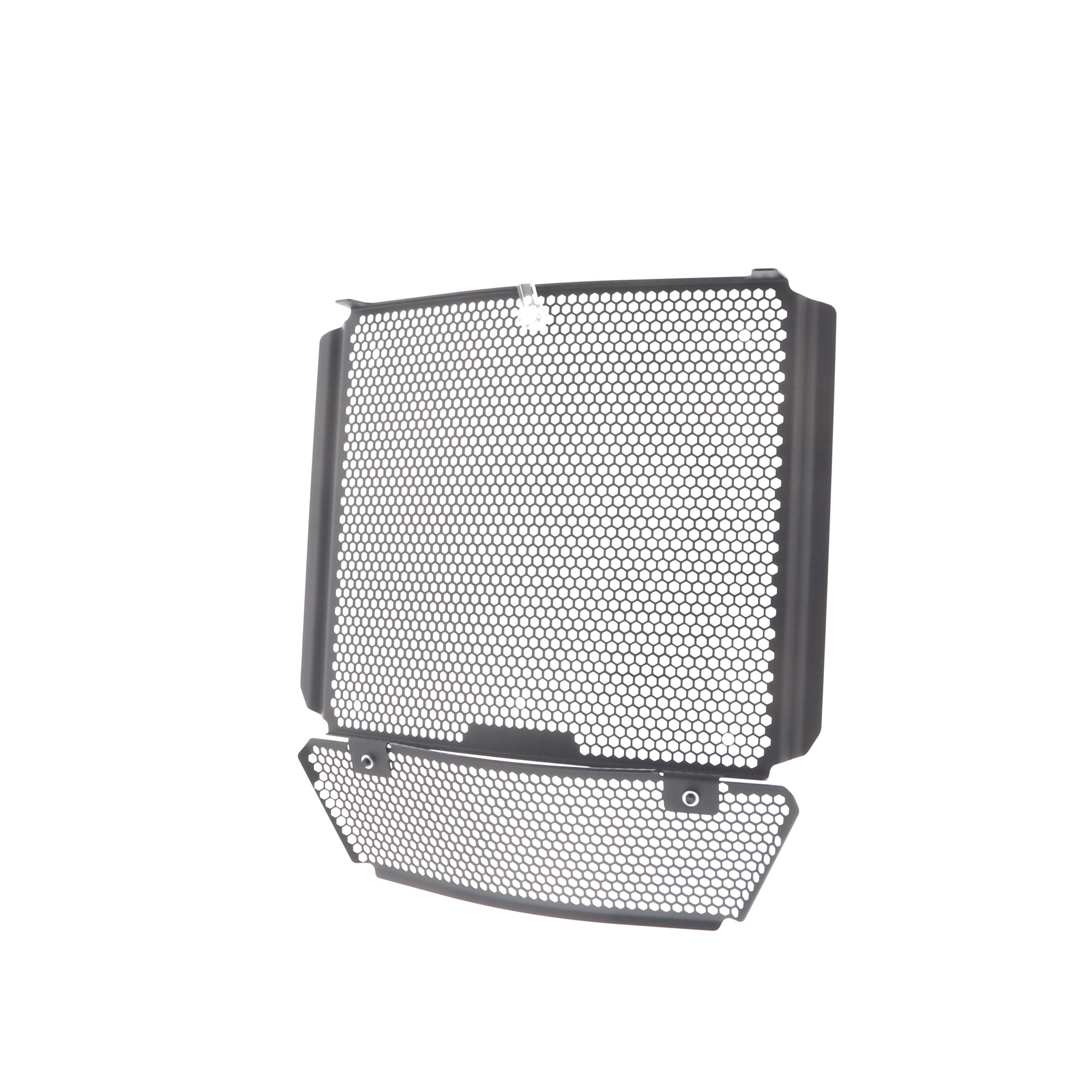 Evotech Radiator & Header Guard Set - Aprilia RS660 (2021 - 2024)